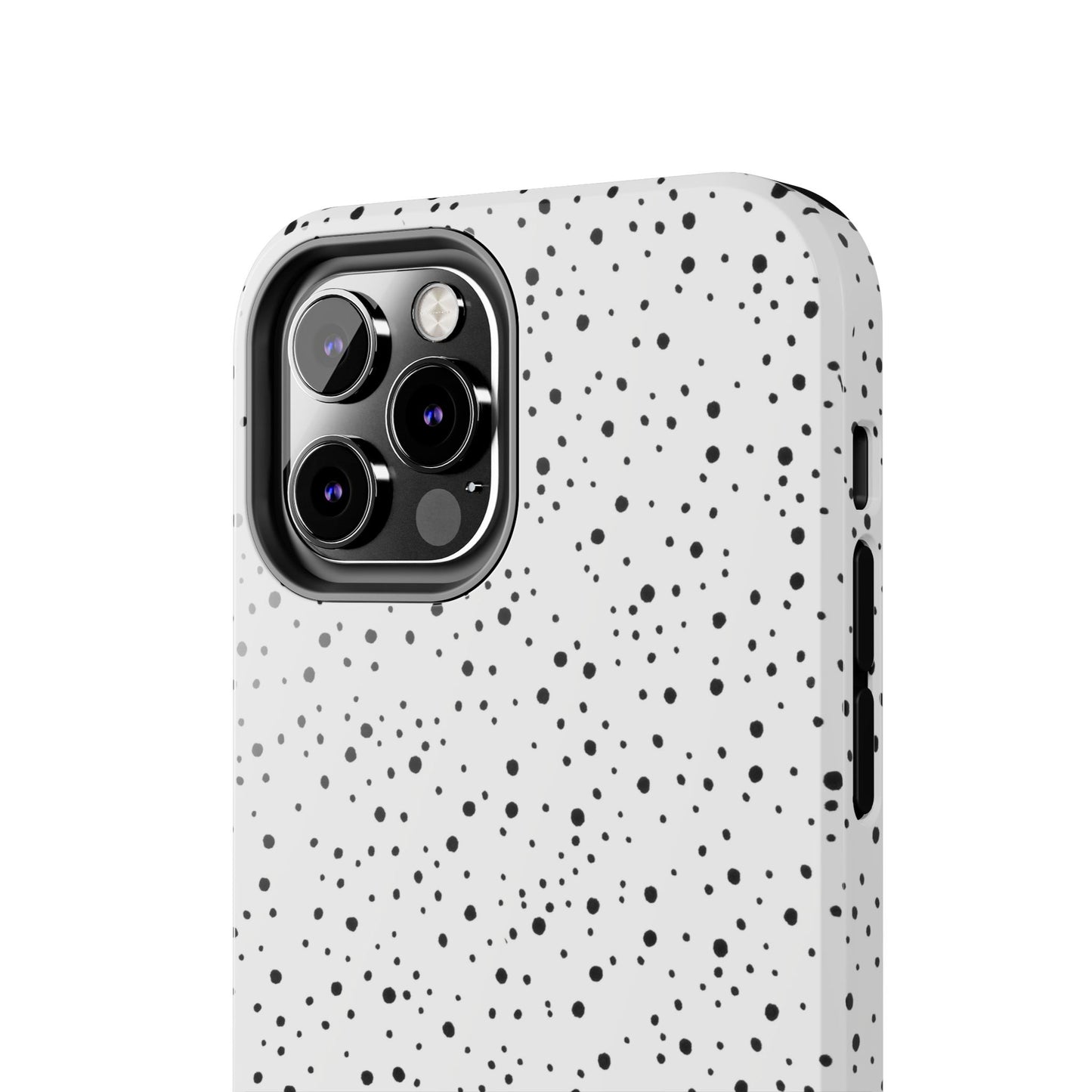 Random Dot Phone Case
