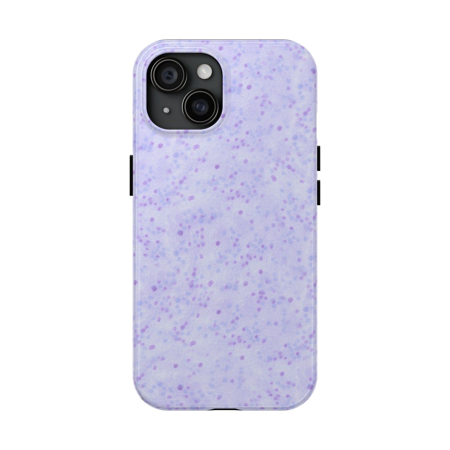 Fairy Freckles Lilac Phone Case