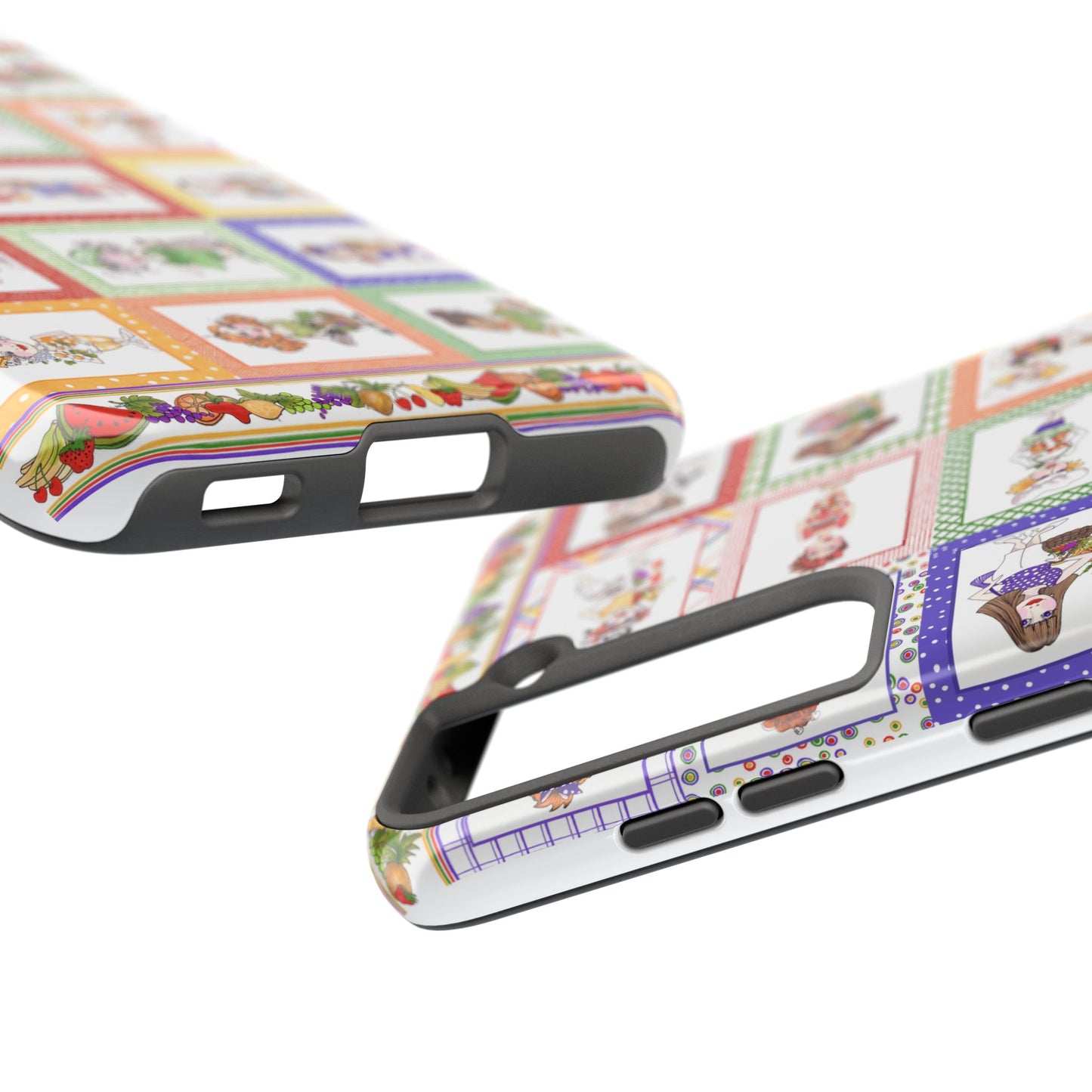 Fun House Phone Case