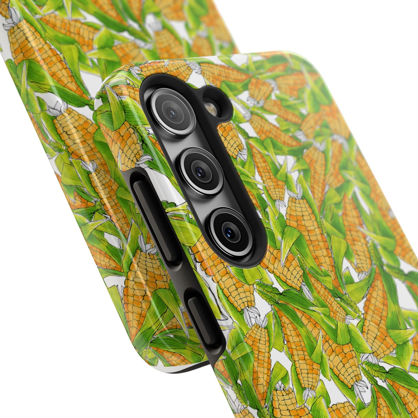 Cornesque Phone Case