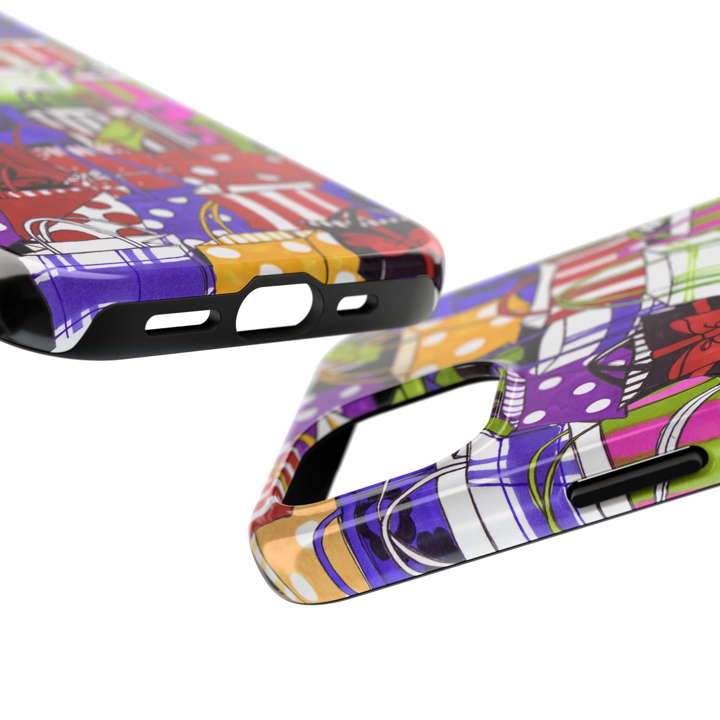 Totally Multi Phone Case