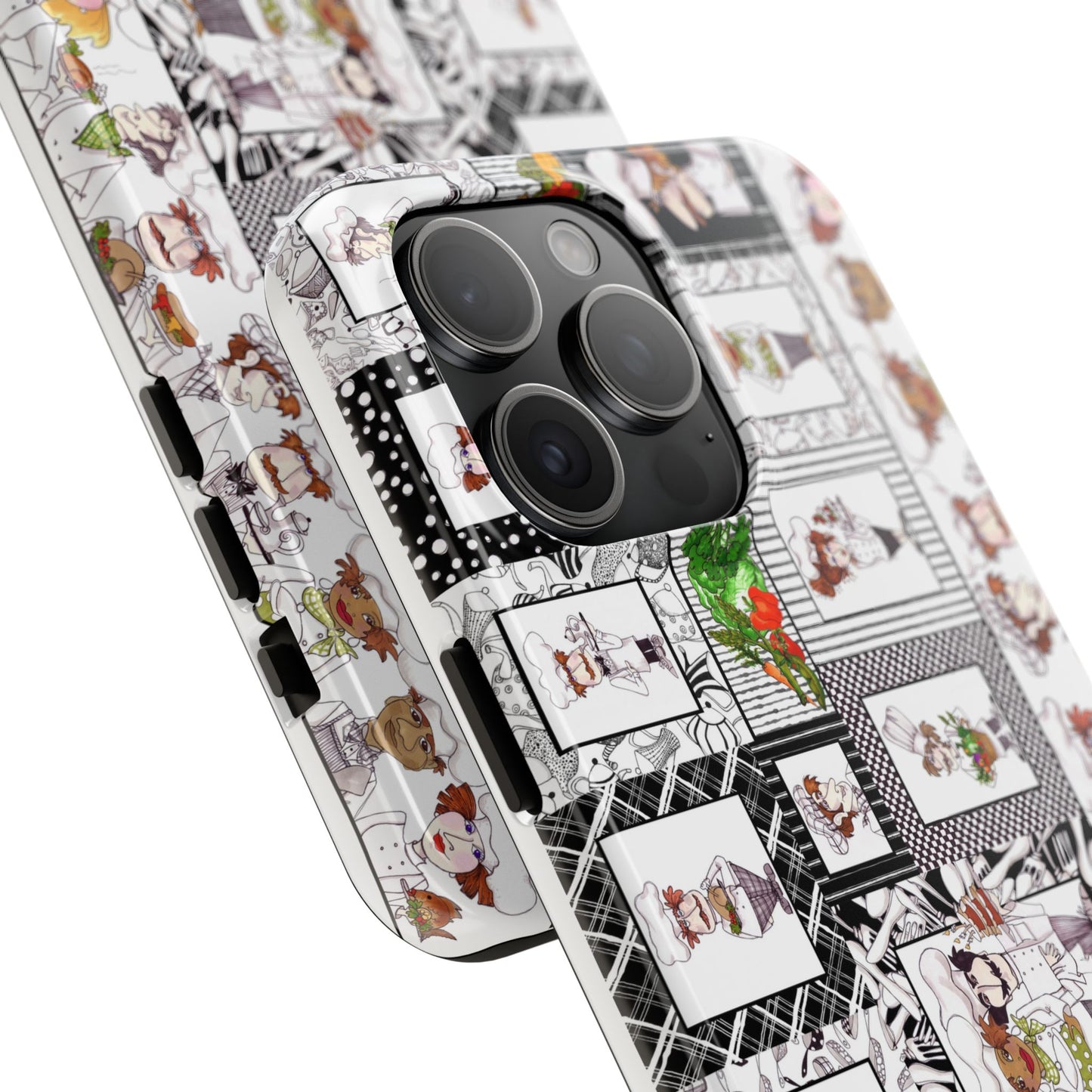 What's Cookin' Phone Case