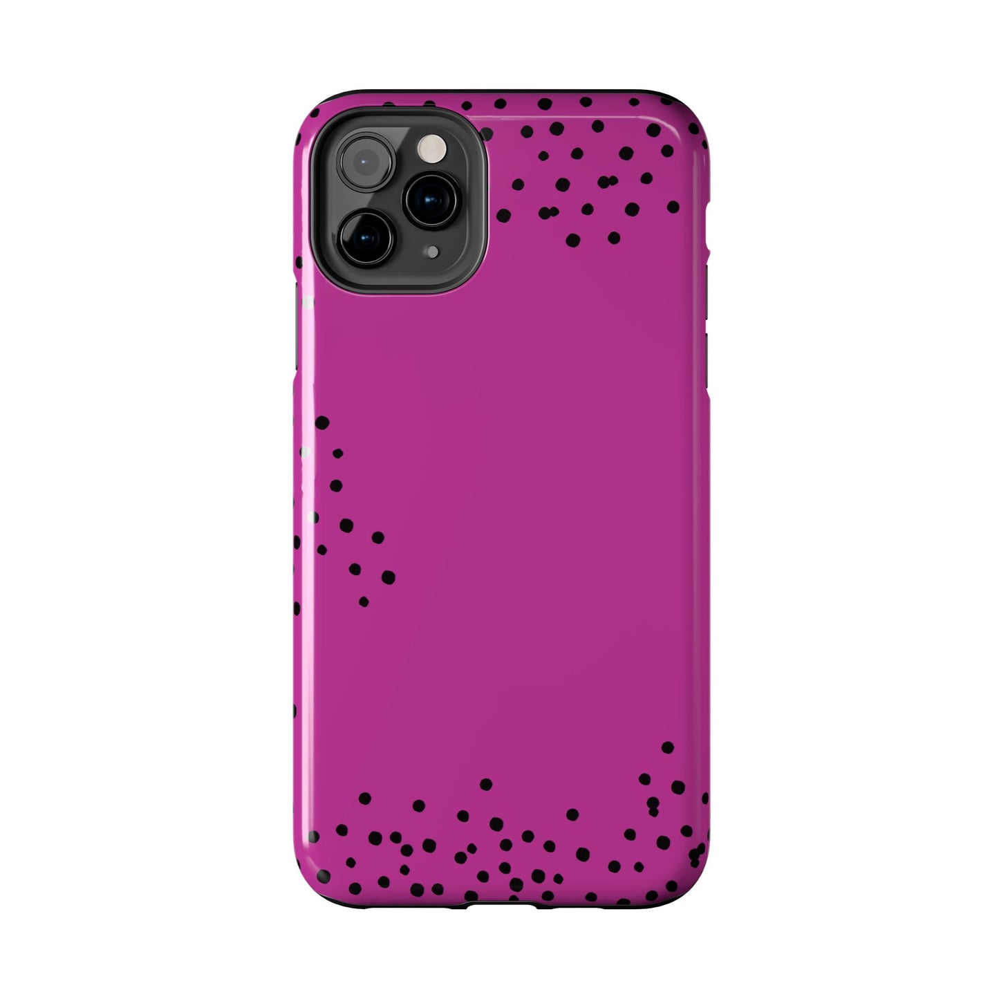 Dots Phone Case