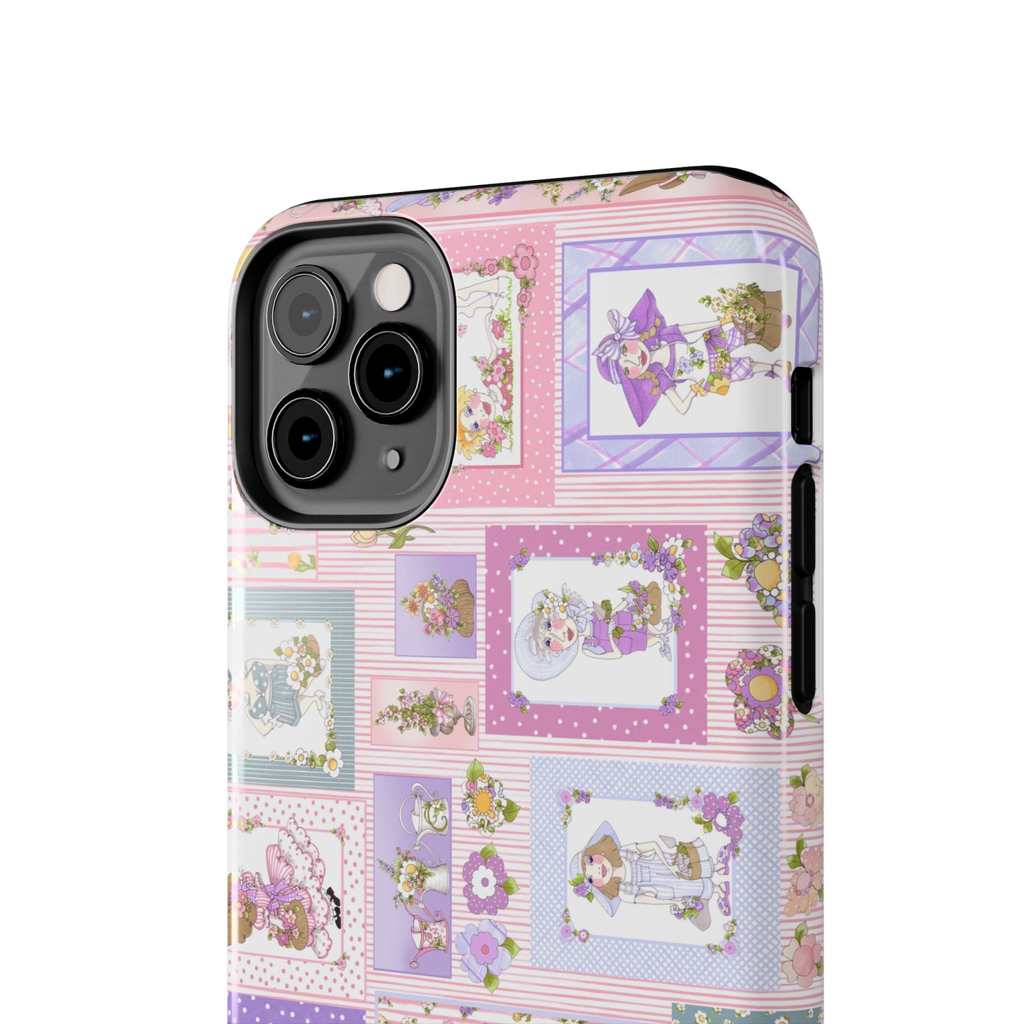 Garden Party Phone Case