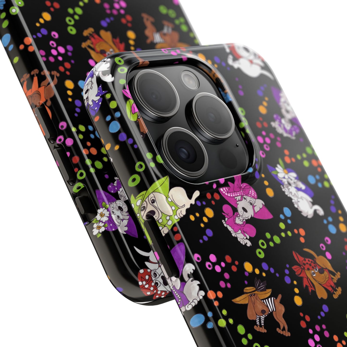 Spot the Dog Phone Case