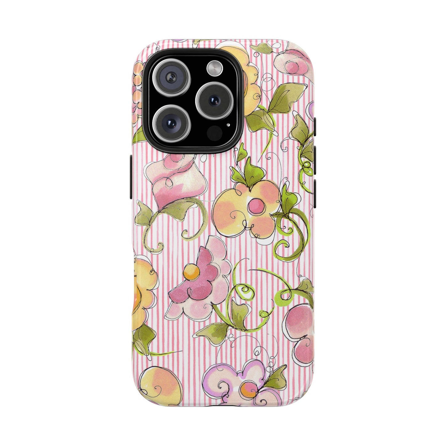 Jumbo Bloom Phone Case