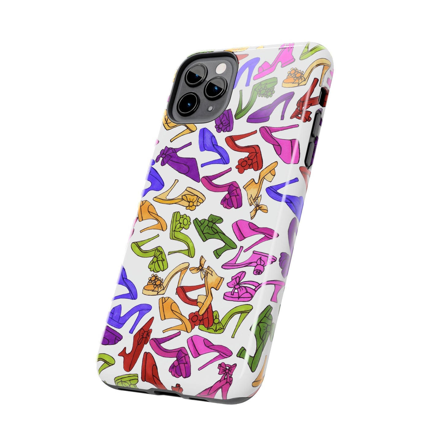 Shoes Multi Phone Case