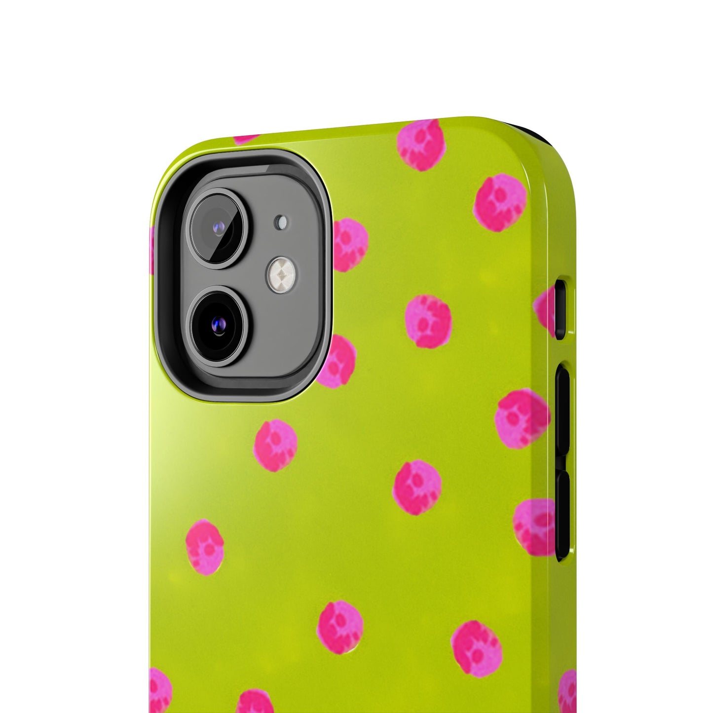 Cone Dot Phone Case