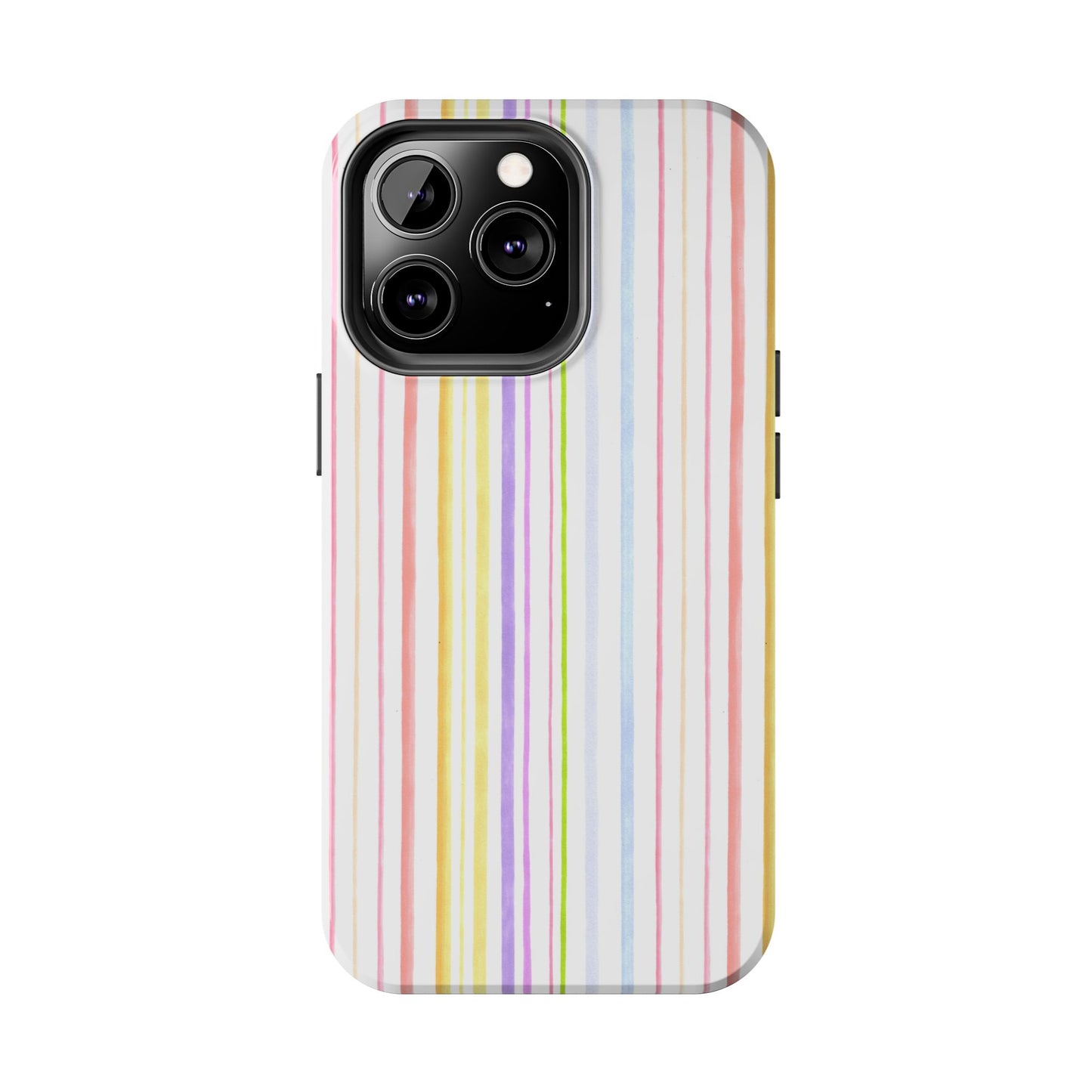 Fairy Fun Stripe Phone Case