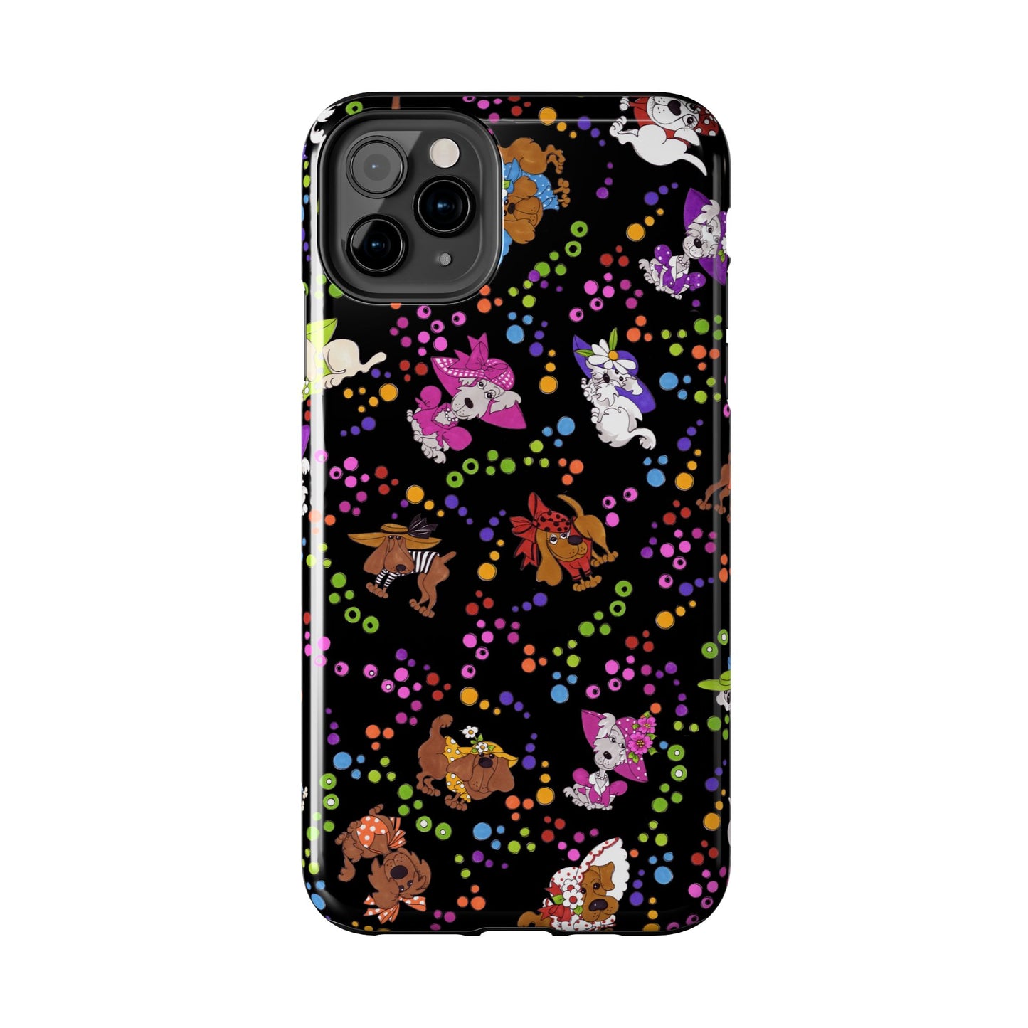 Spot the Dog Phone Case