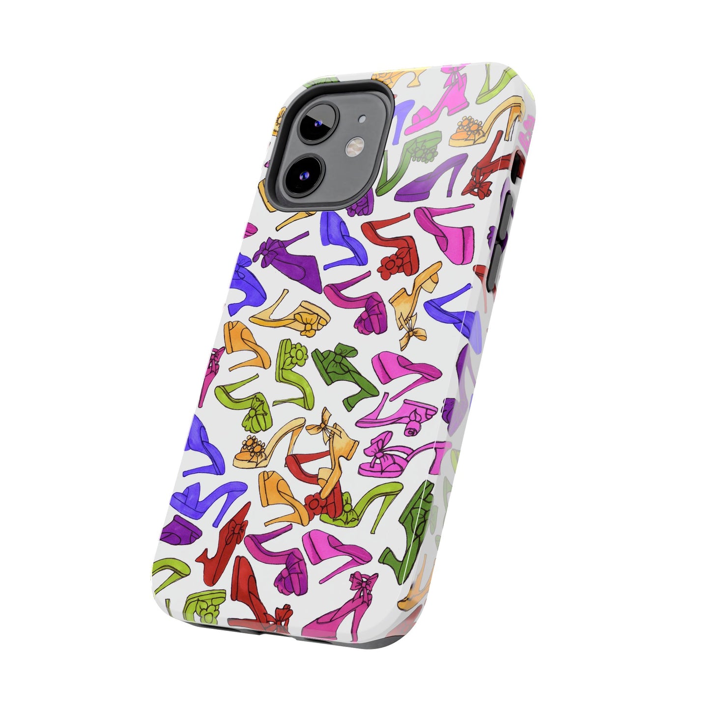 Shoes Multi Phone Case