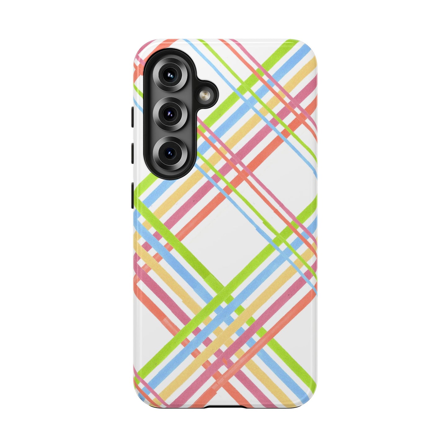 Golfin' Fool Phone Case