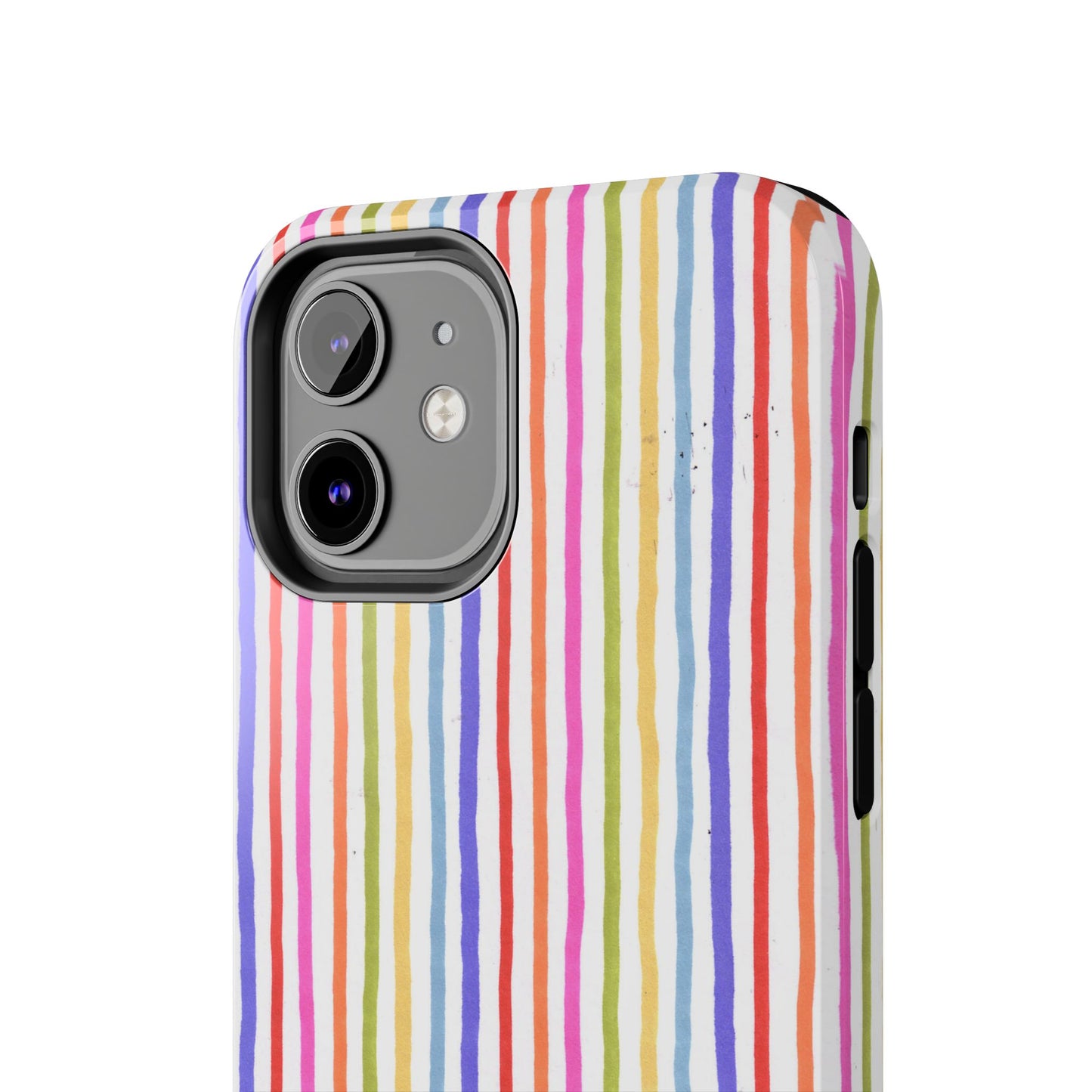 Pin Stripe Multi Phone Case