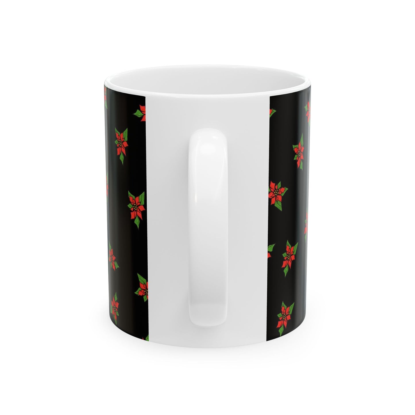 Poinsettia Cup