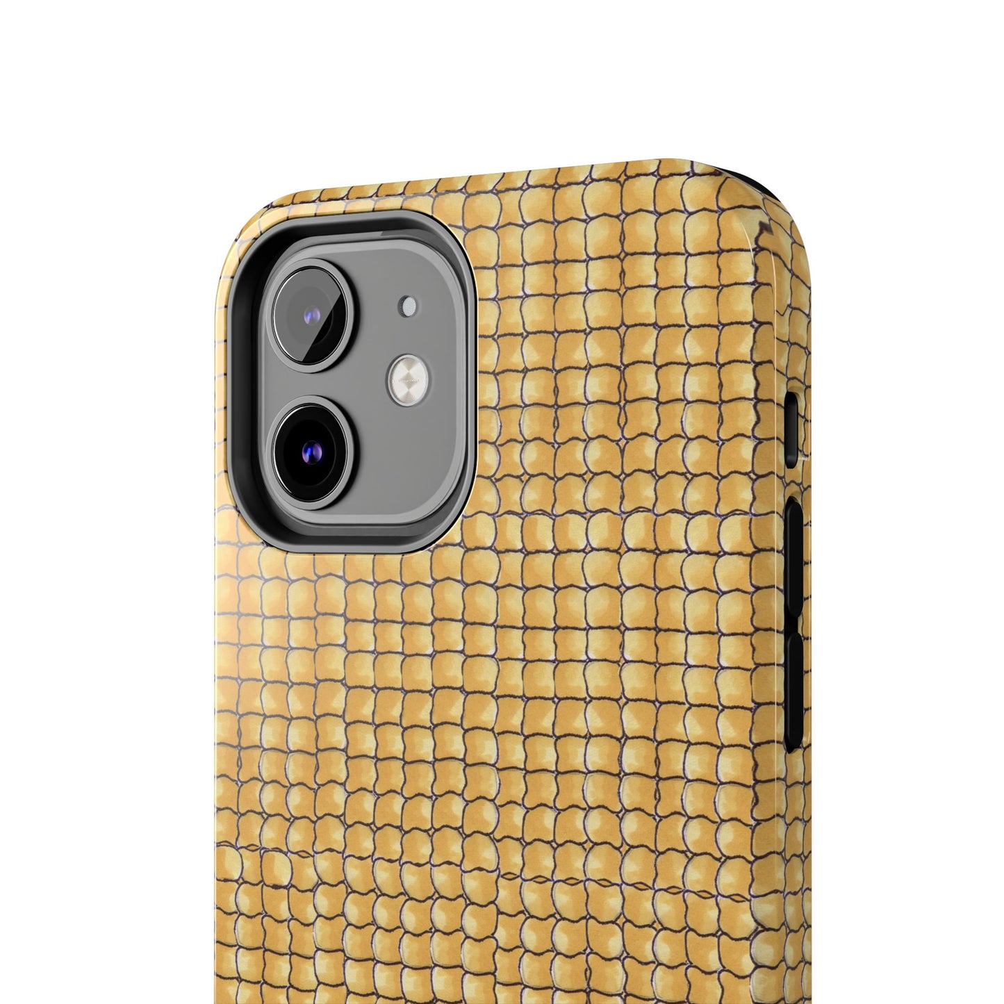 Cornish Yellow Phone Case