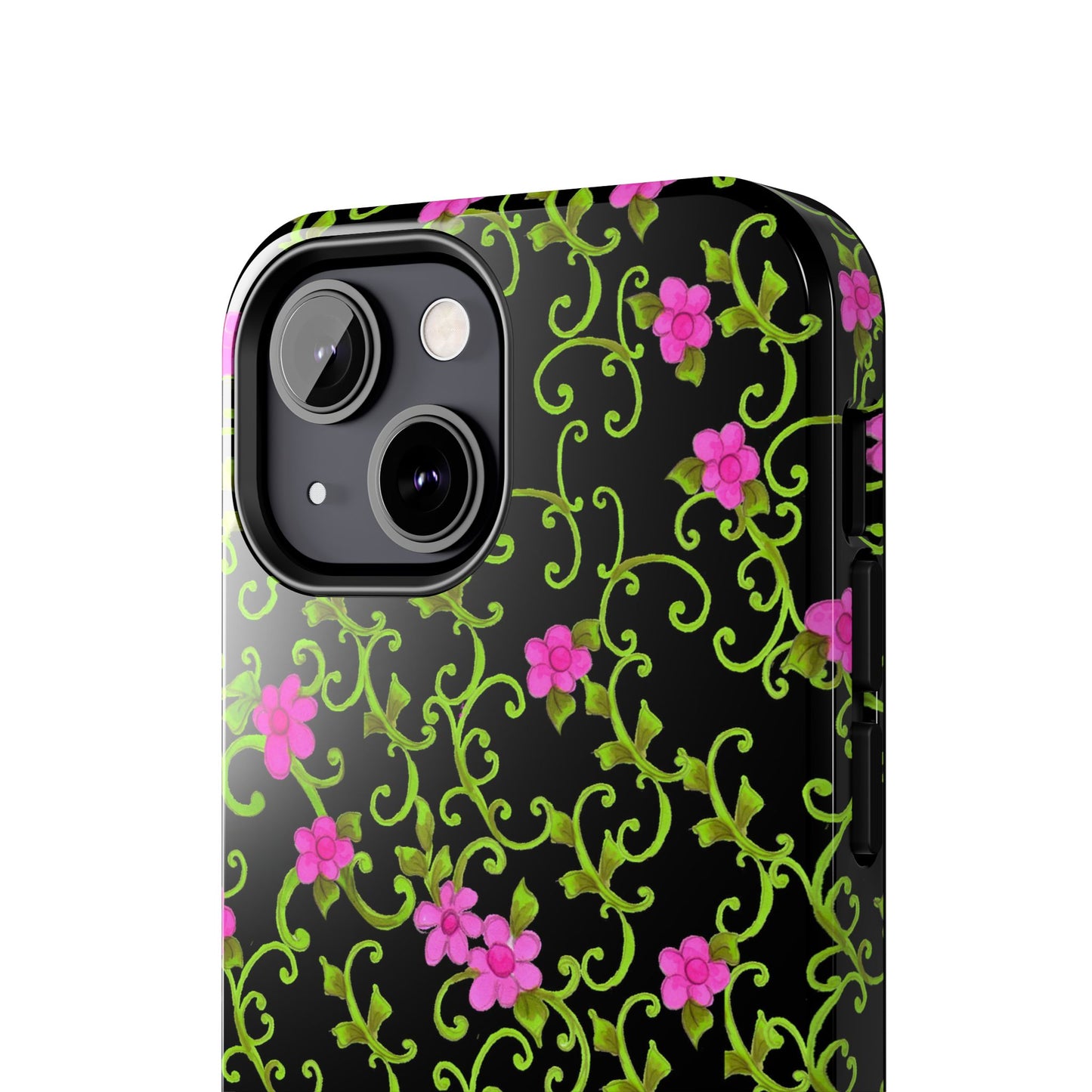 Inga Ground Phone Case