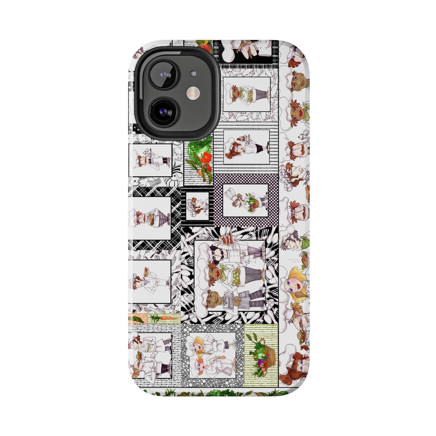 What's Cookin' Phone Case