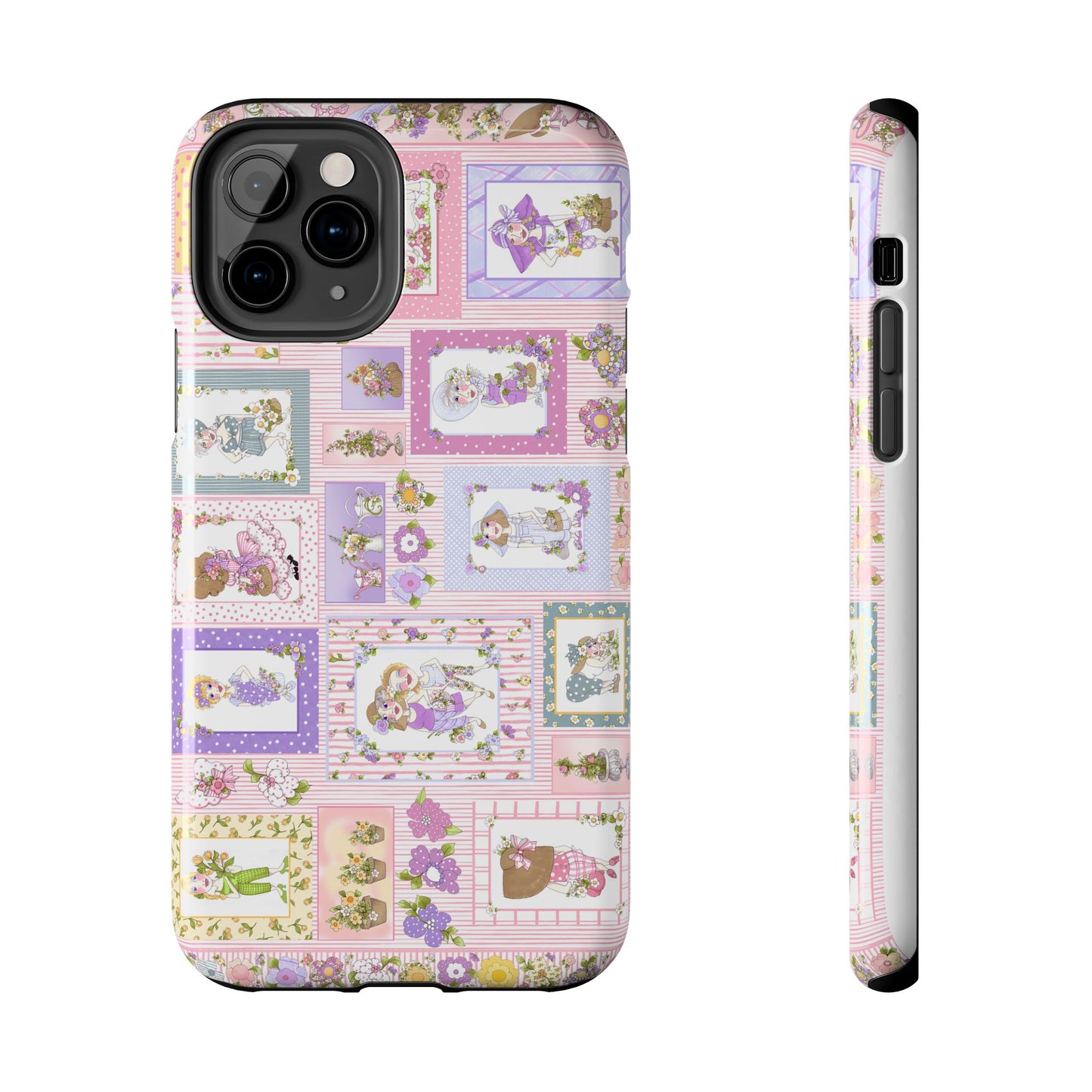 Garden Party Phone Case
