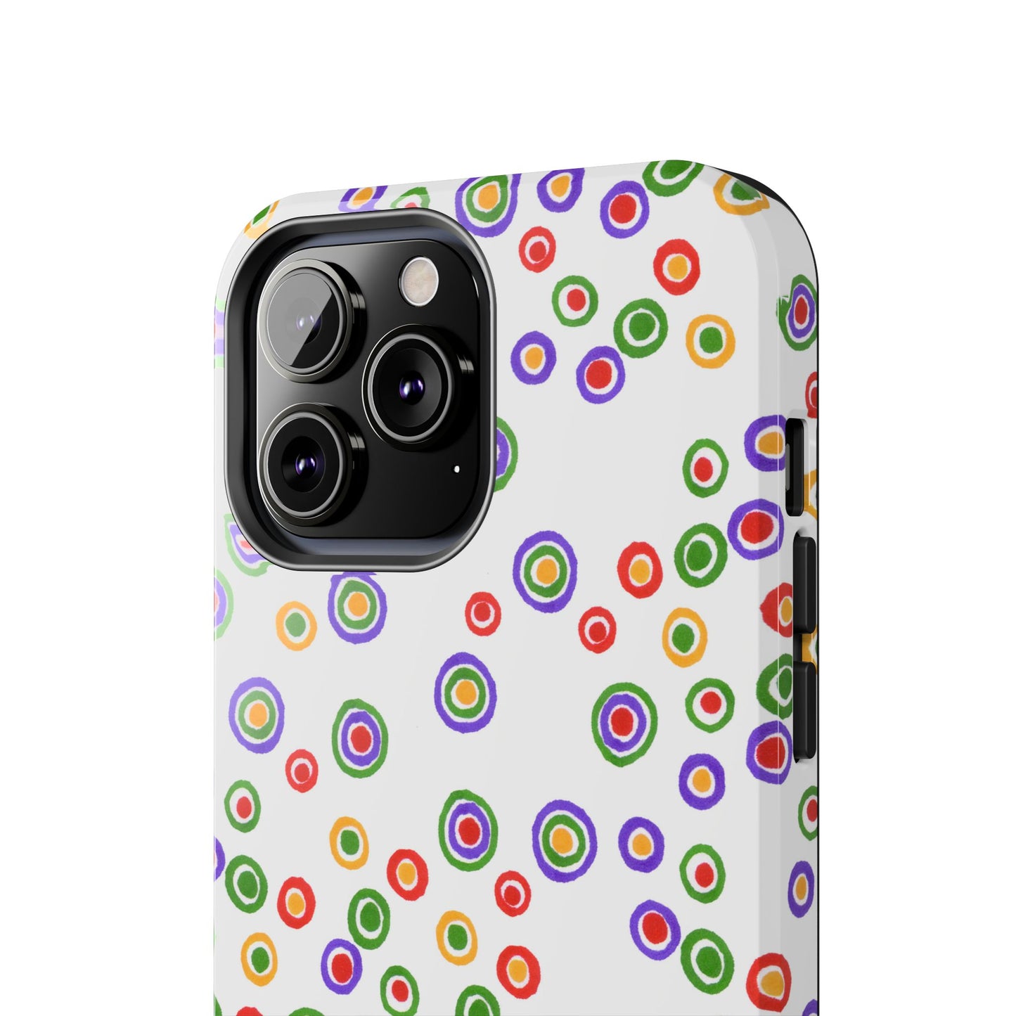 Kitchen Dots Phone Case