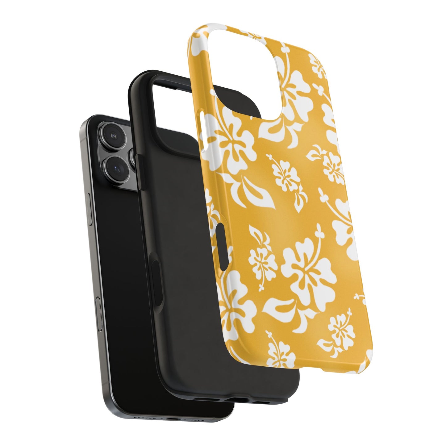 Hawaiian Sunshine Phone Case