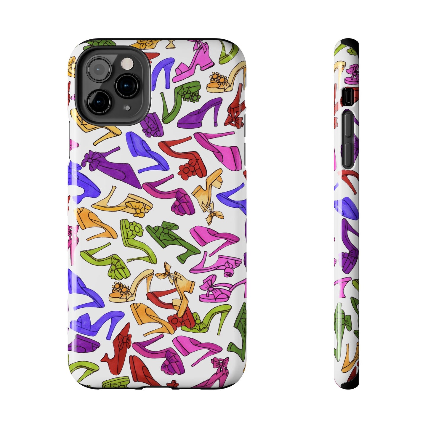 Shoes Multi Phone Case