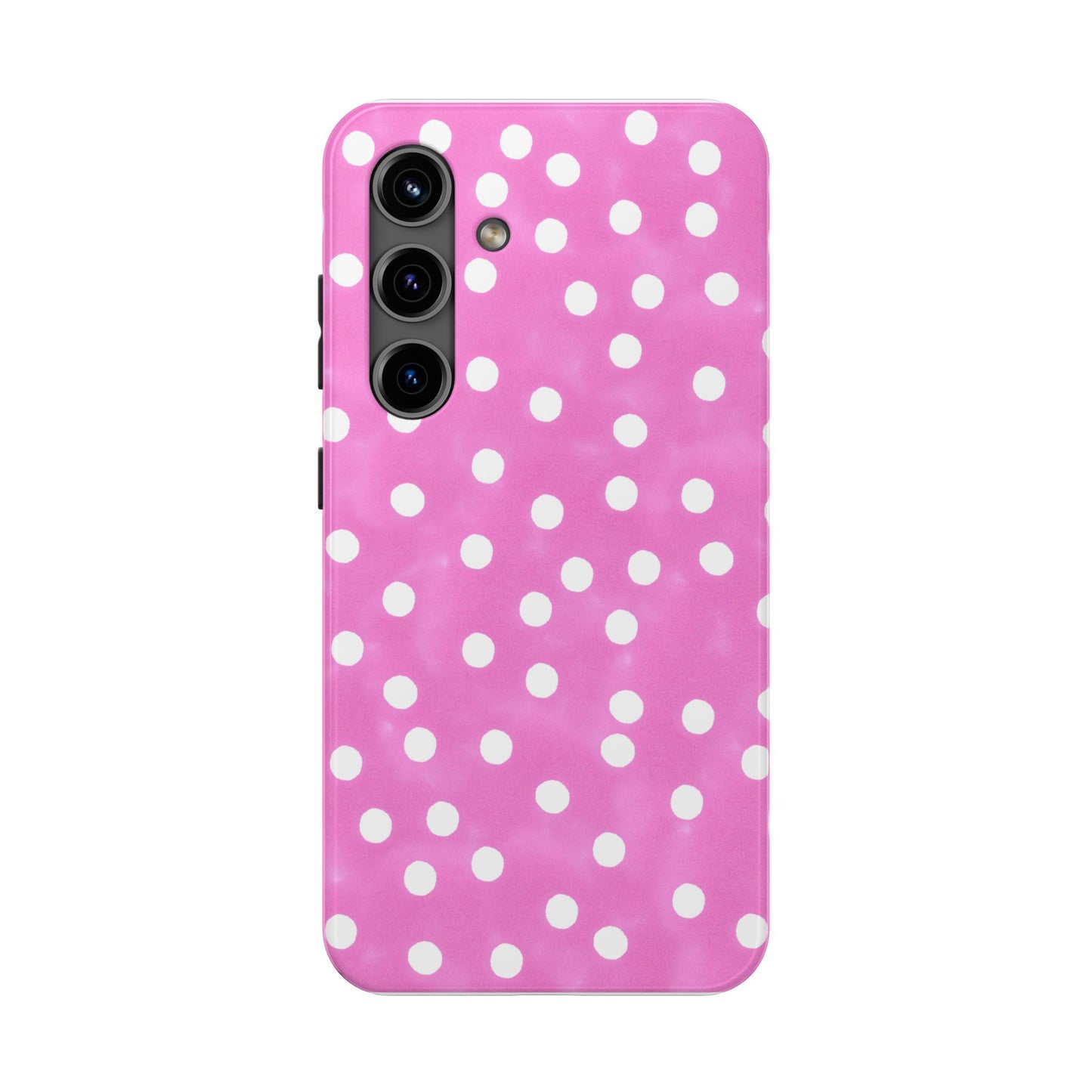 Big Dots Cherrie Phone Case