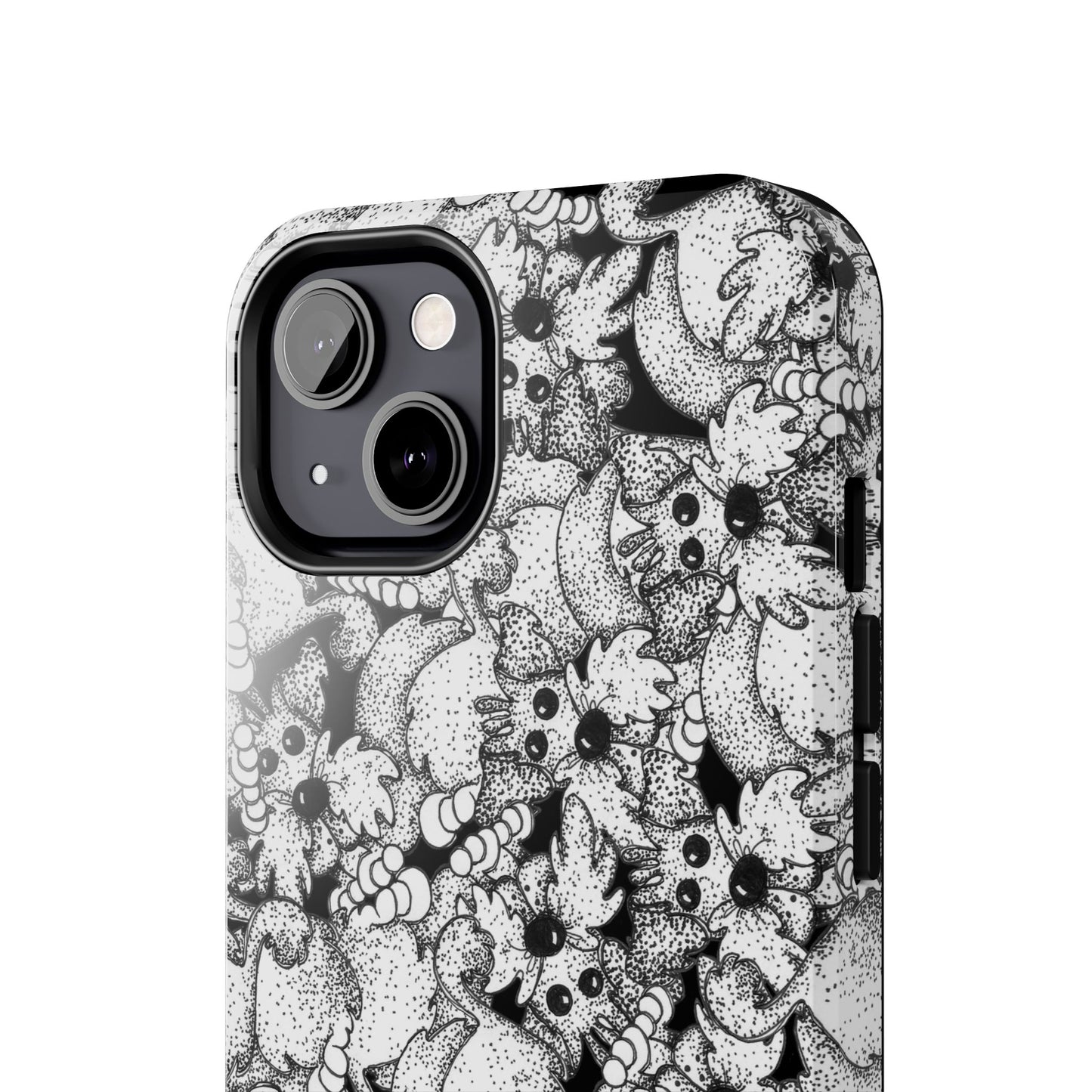 Dog a Lot Phone Case