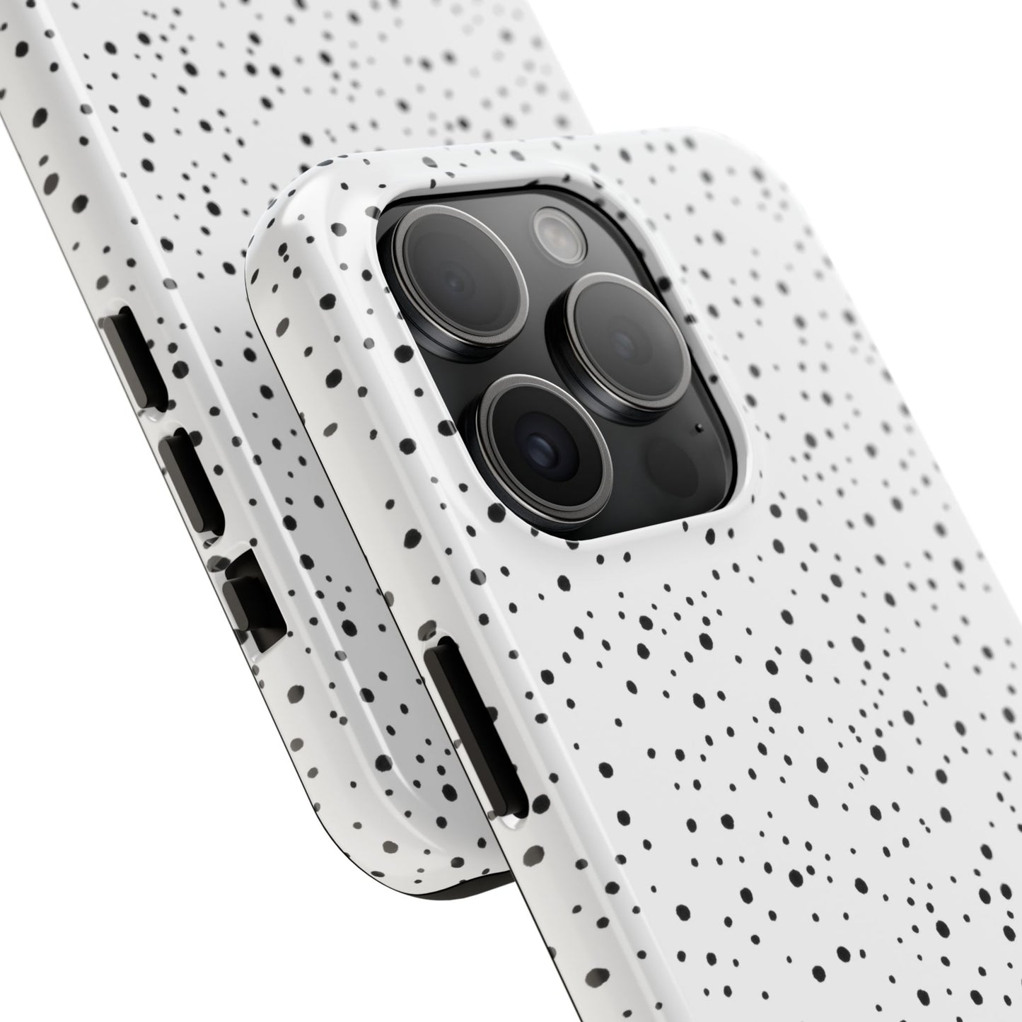 Random Dot Phone Case
