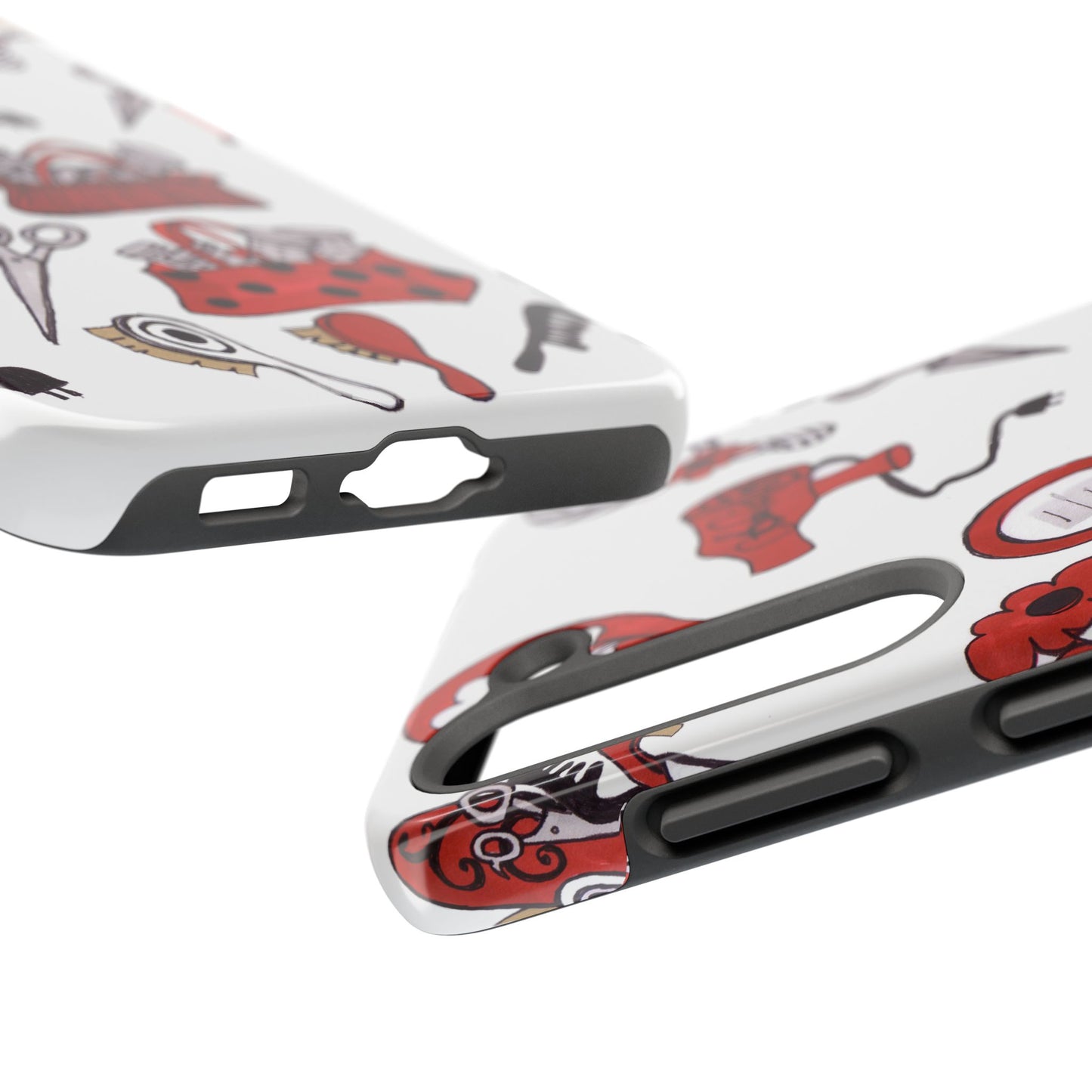 Beauty Stuff Phone Case