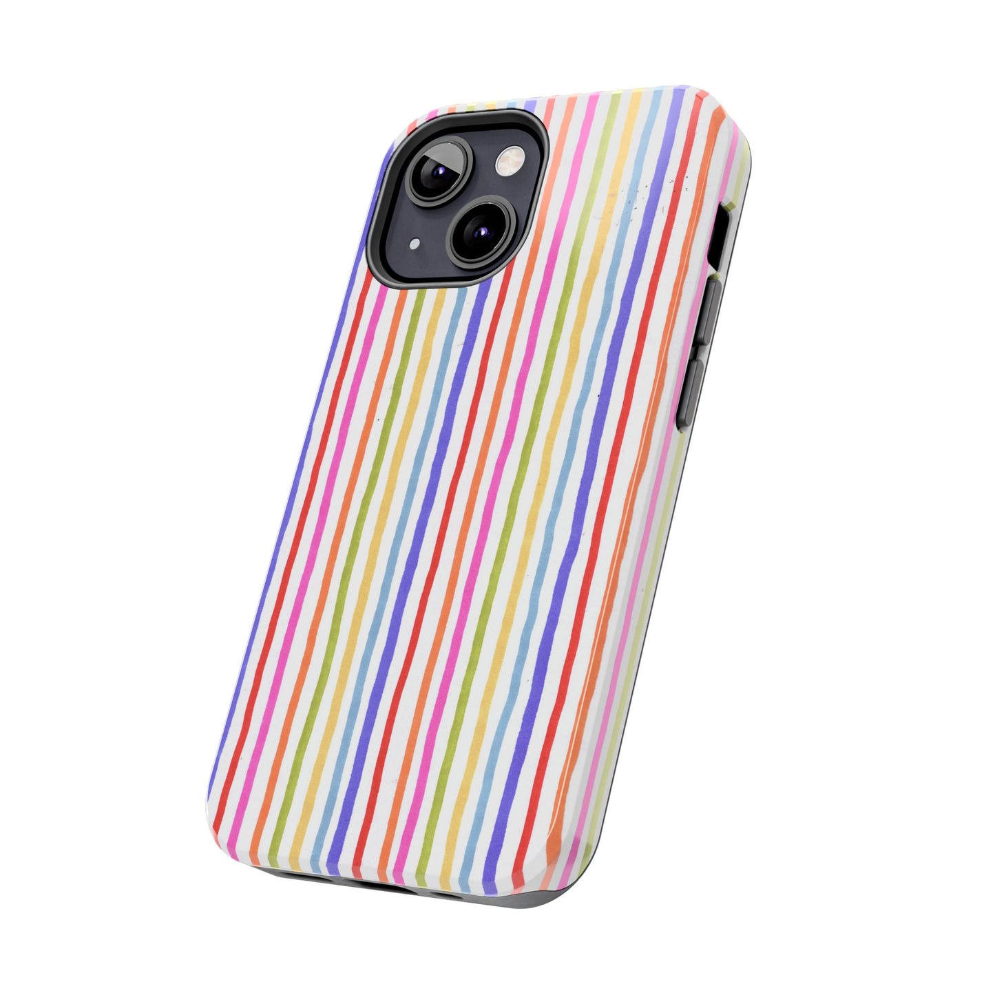 Pin Stripe Multi Phone Case