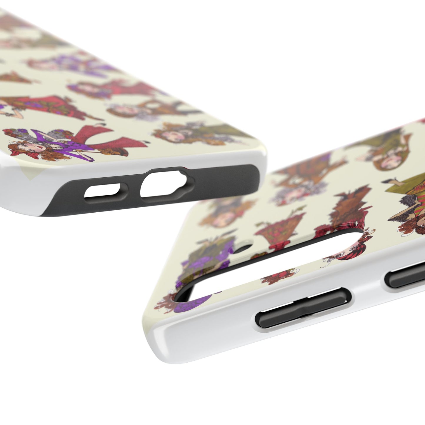 Gypsy Chique Phone Case