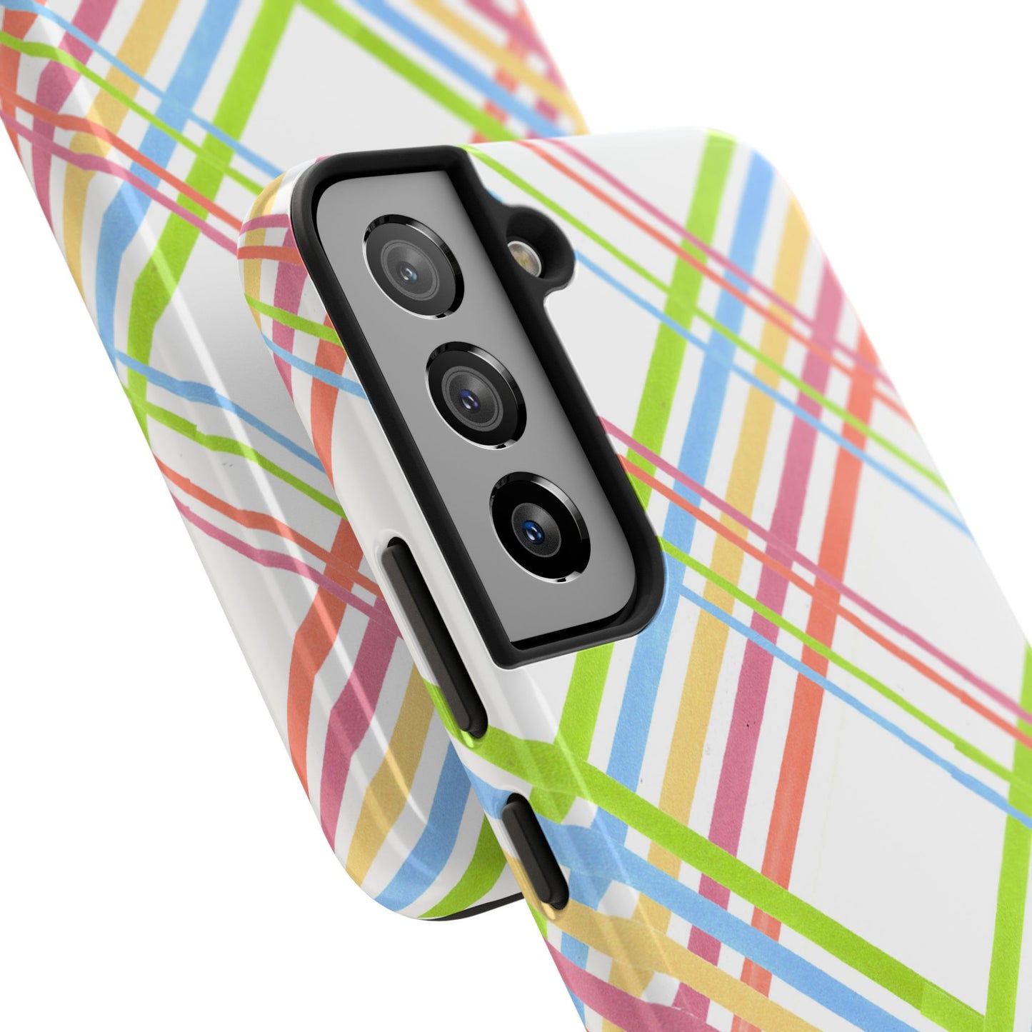 Golfin' Fool Phone Case