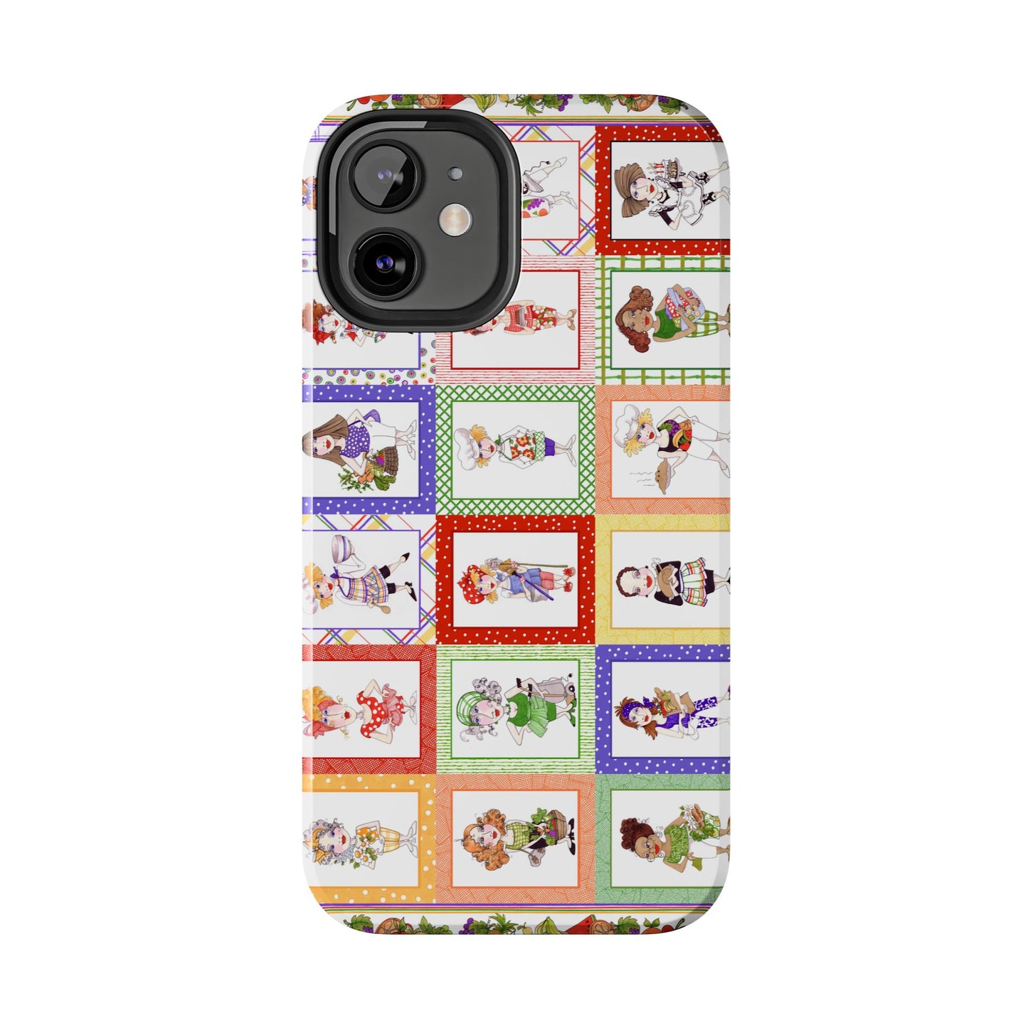 Fun House Phone Case
