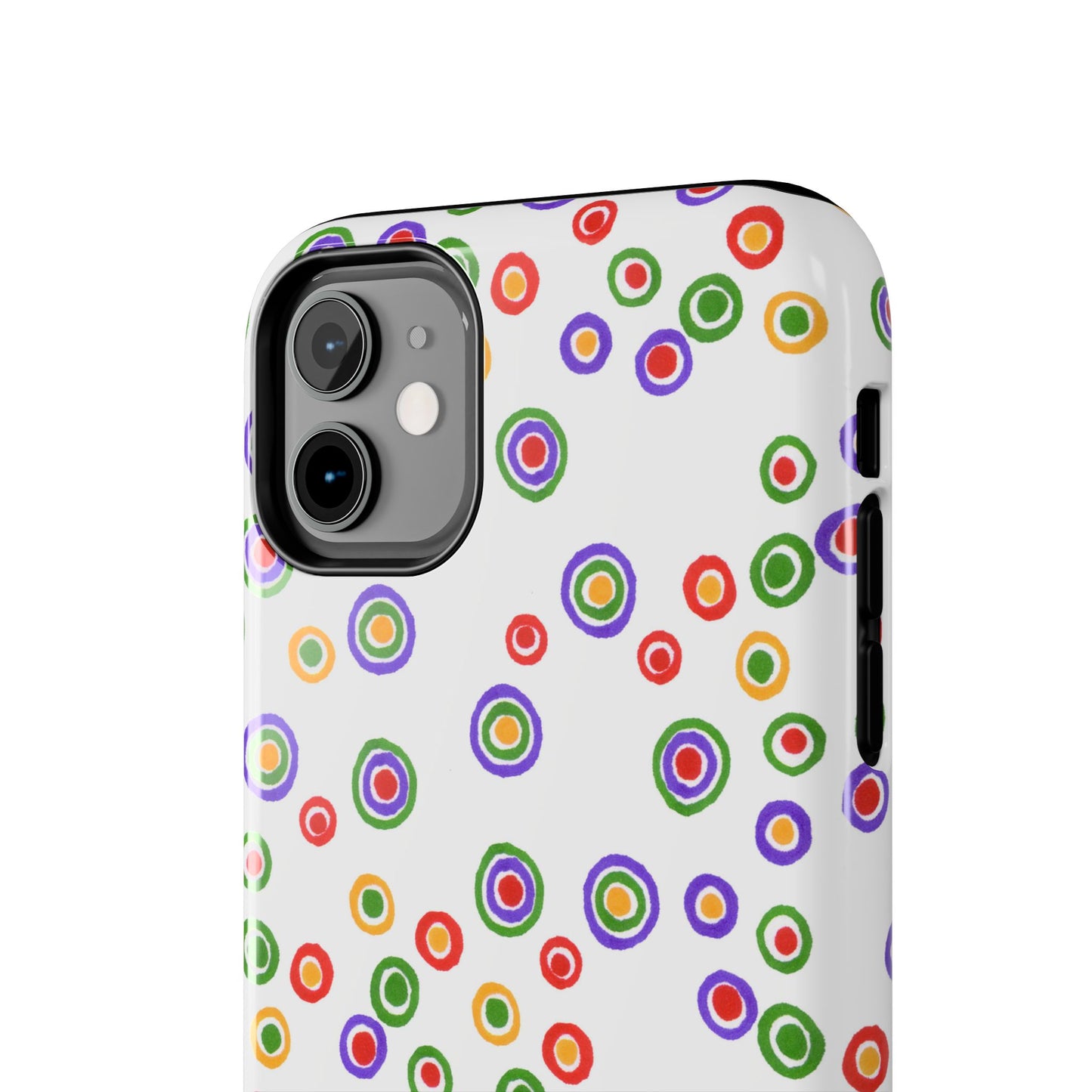 Kitchen Dots Phone Case