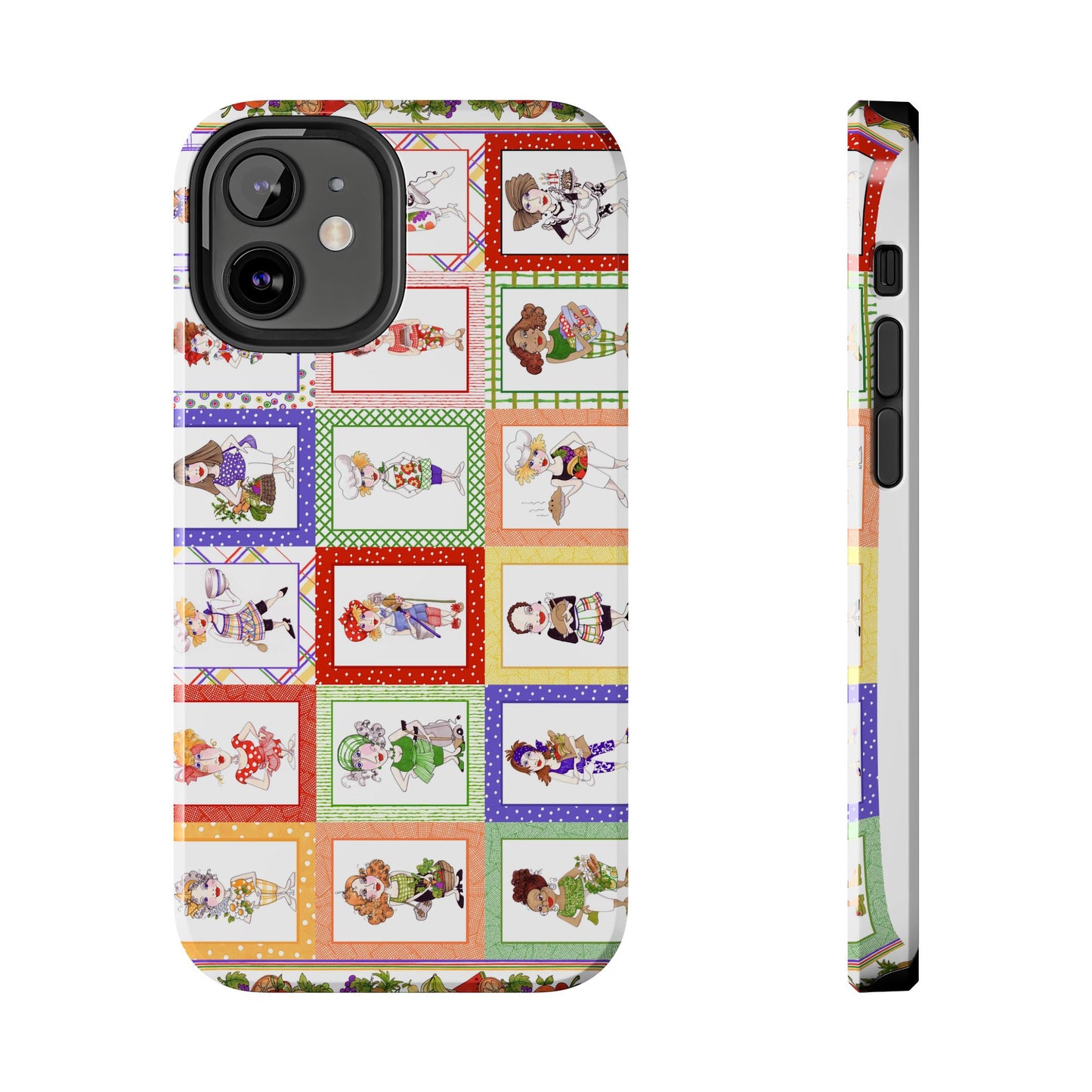 Fun House Phone Case