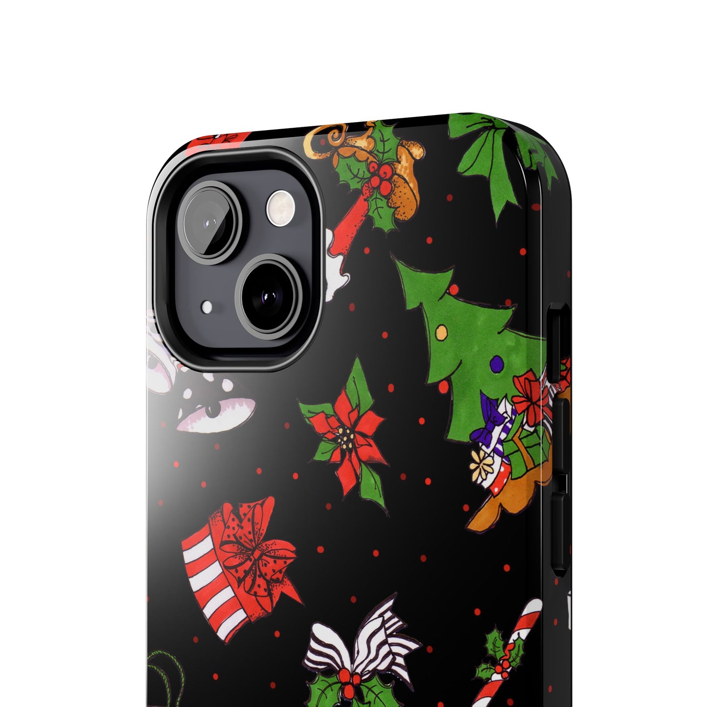 Christmas Stuff Phone Case