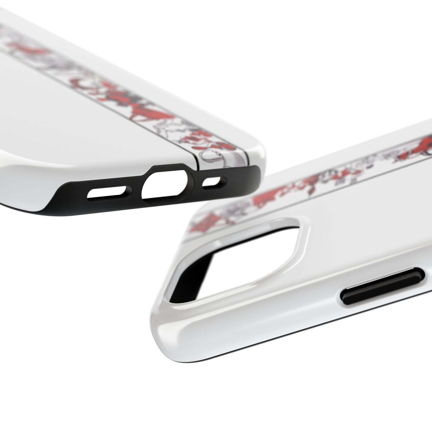 Girlie Stuff Phone Case