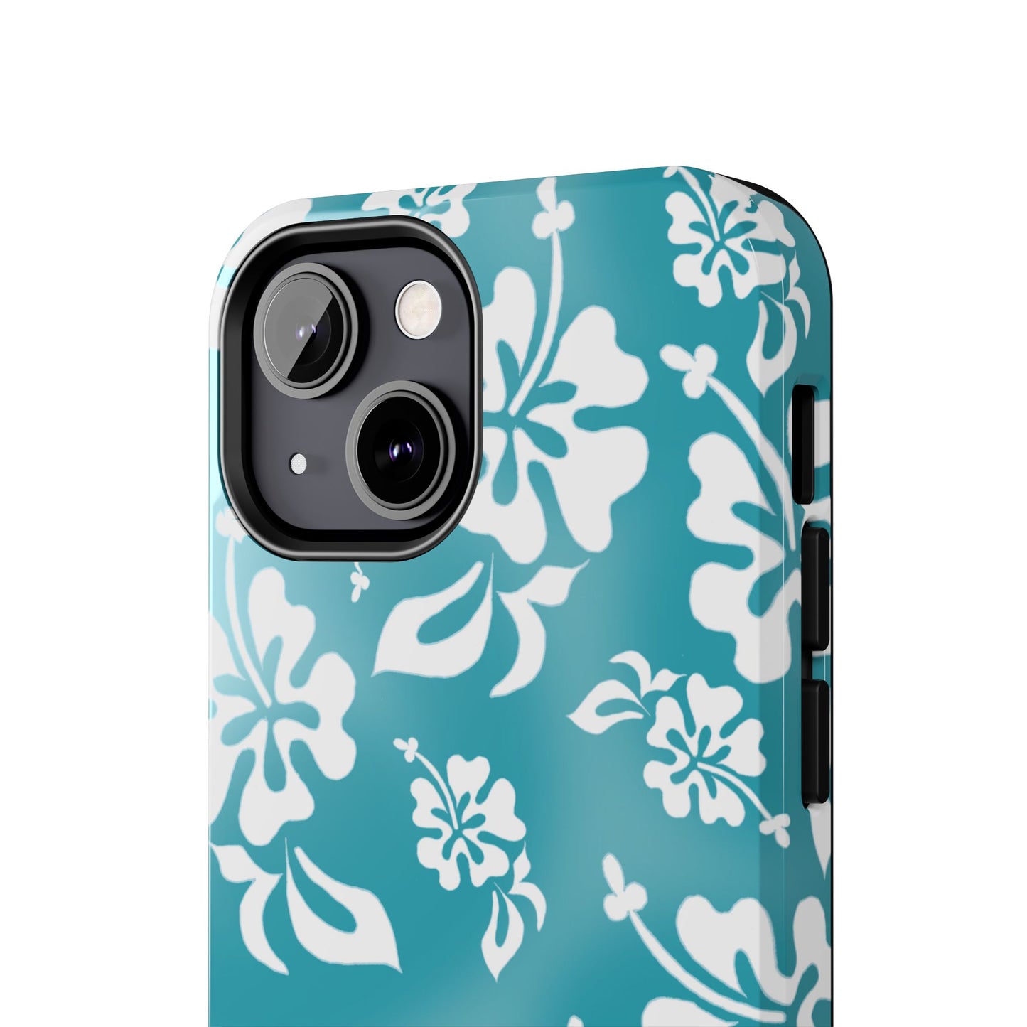 Hawaiian Turquoise Phone Case