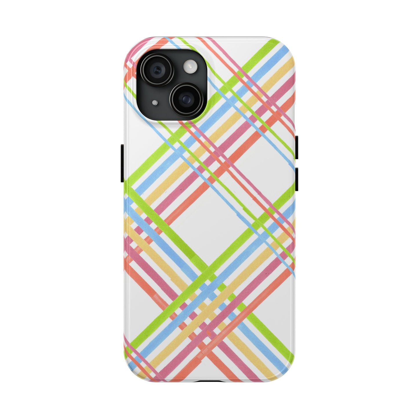 Golfin' Fool Phone Case