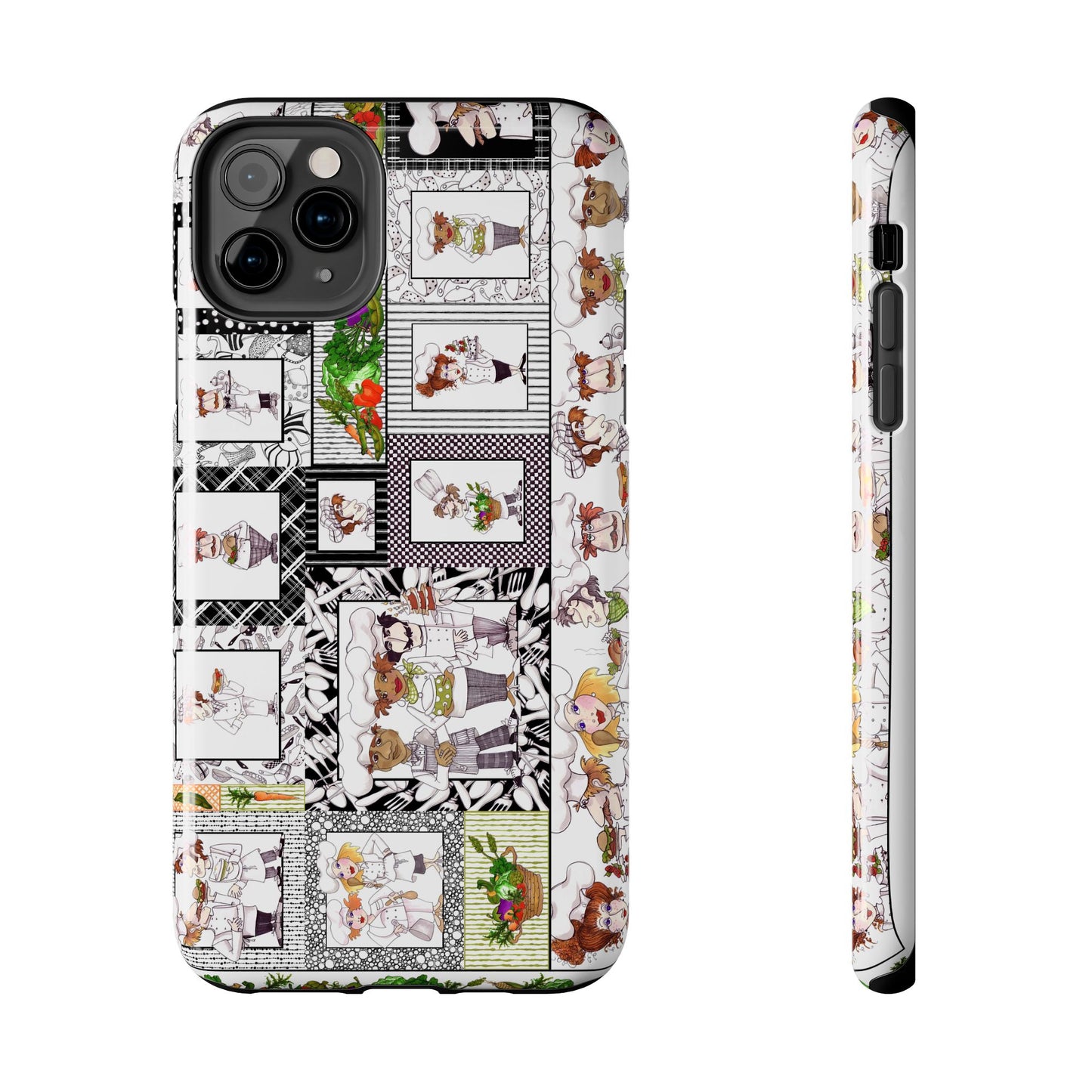 What's Cookin' Phone Case