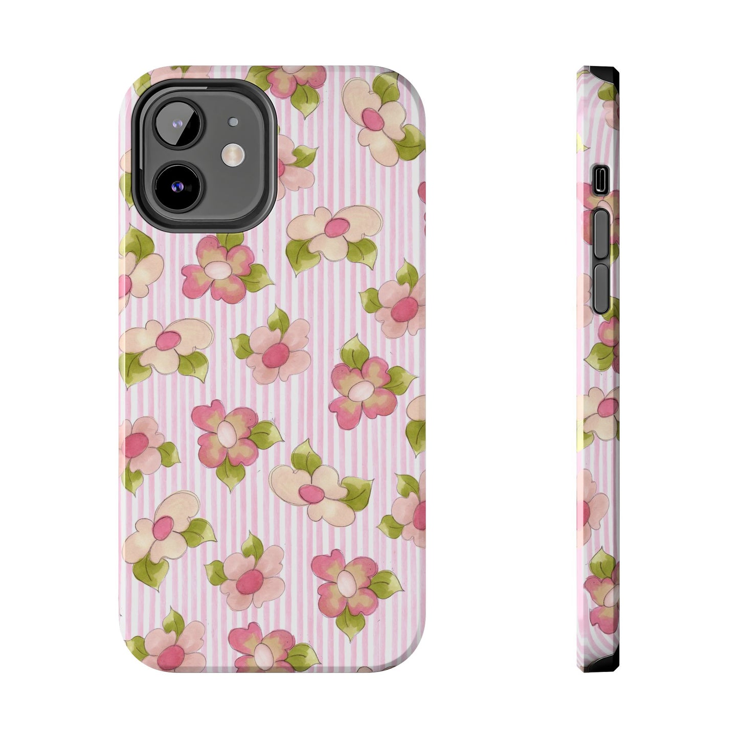 Flowers Phone Case