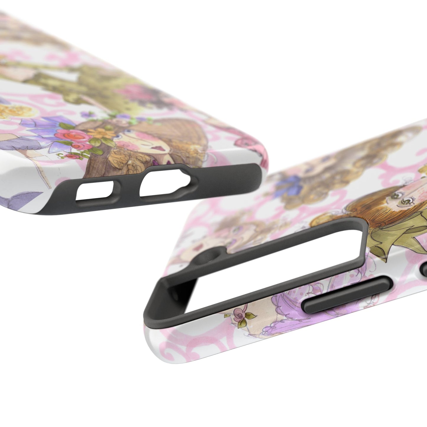 Juliette Ladies Phone Case