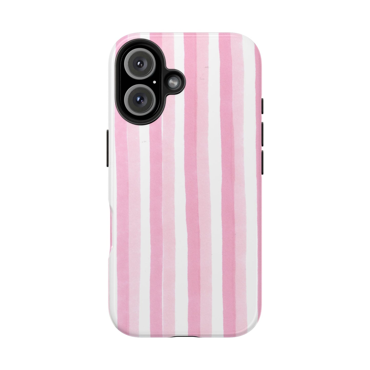 Stripe Swatch Phone Case