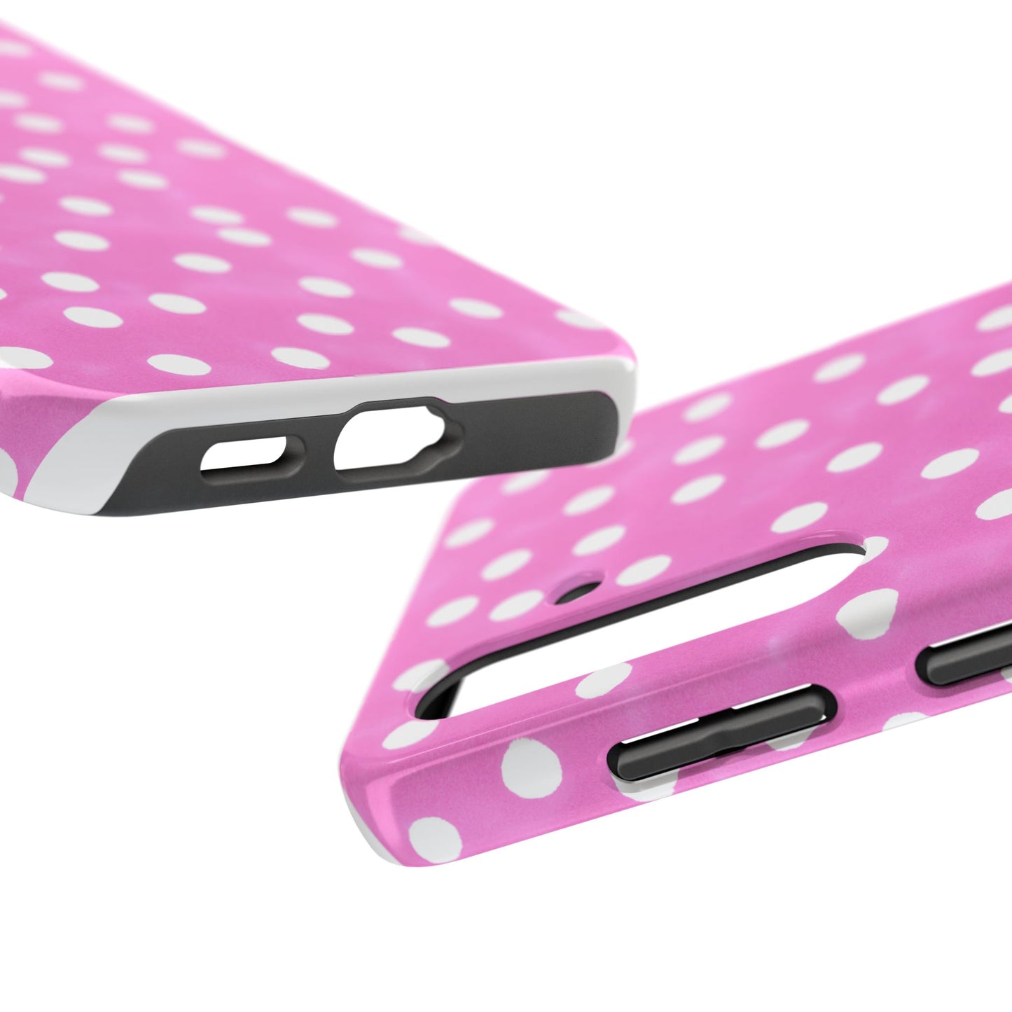 Big Dots Cherrie Phone Case