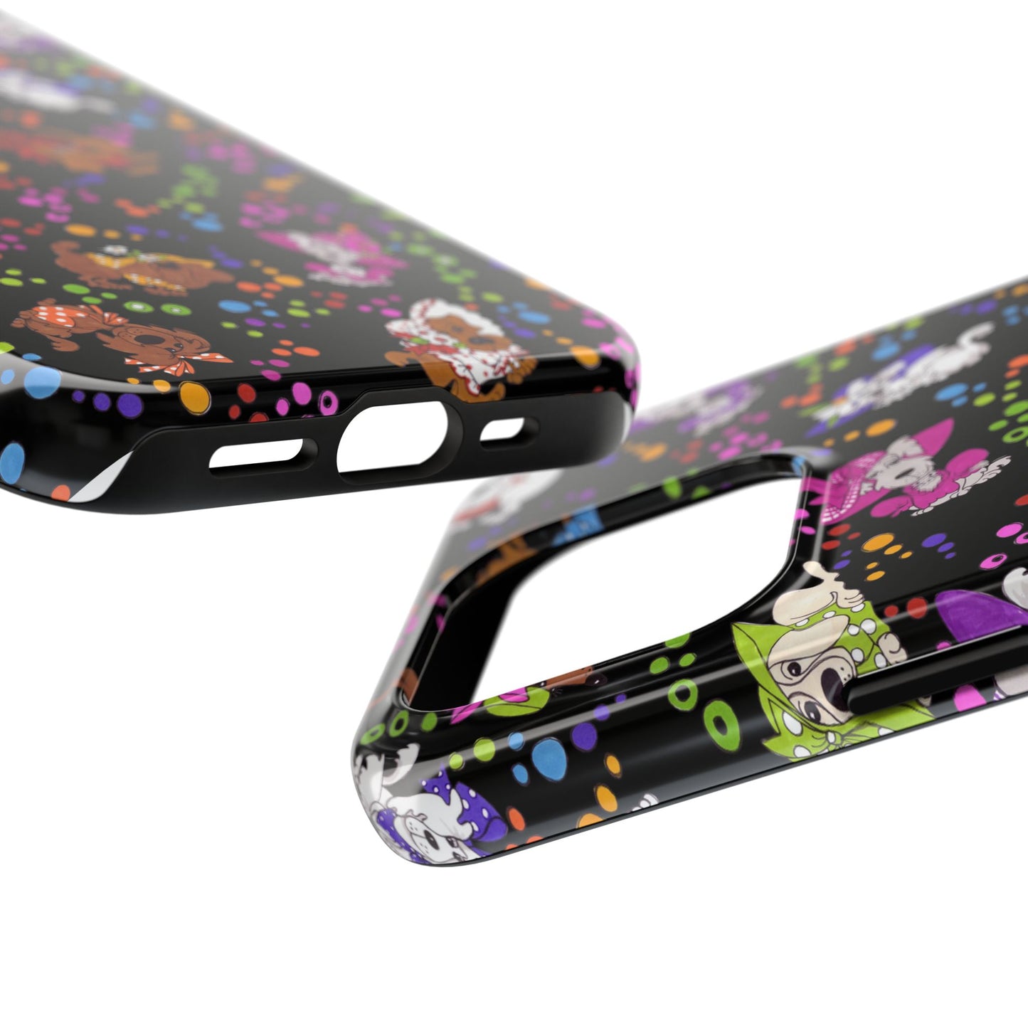 Spot the Dog Phone Case