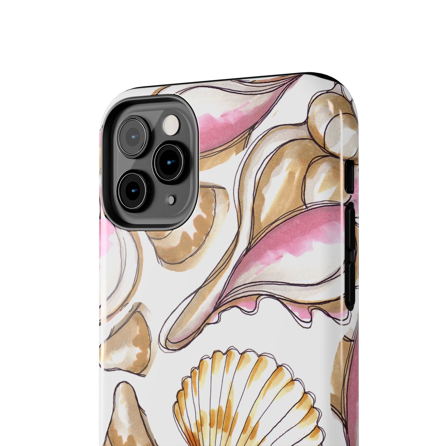 Shells Phone Case