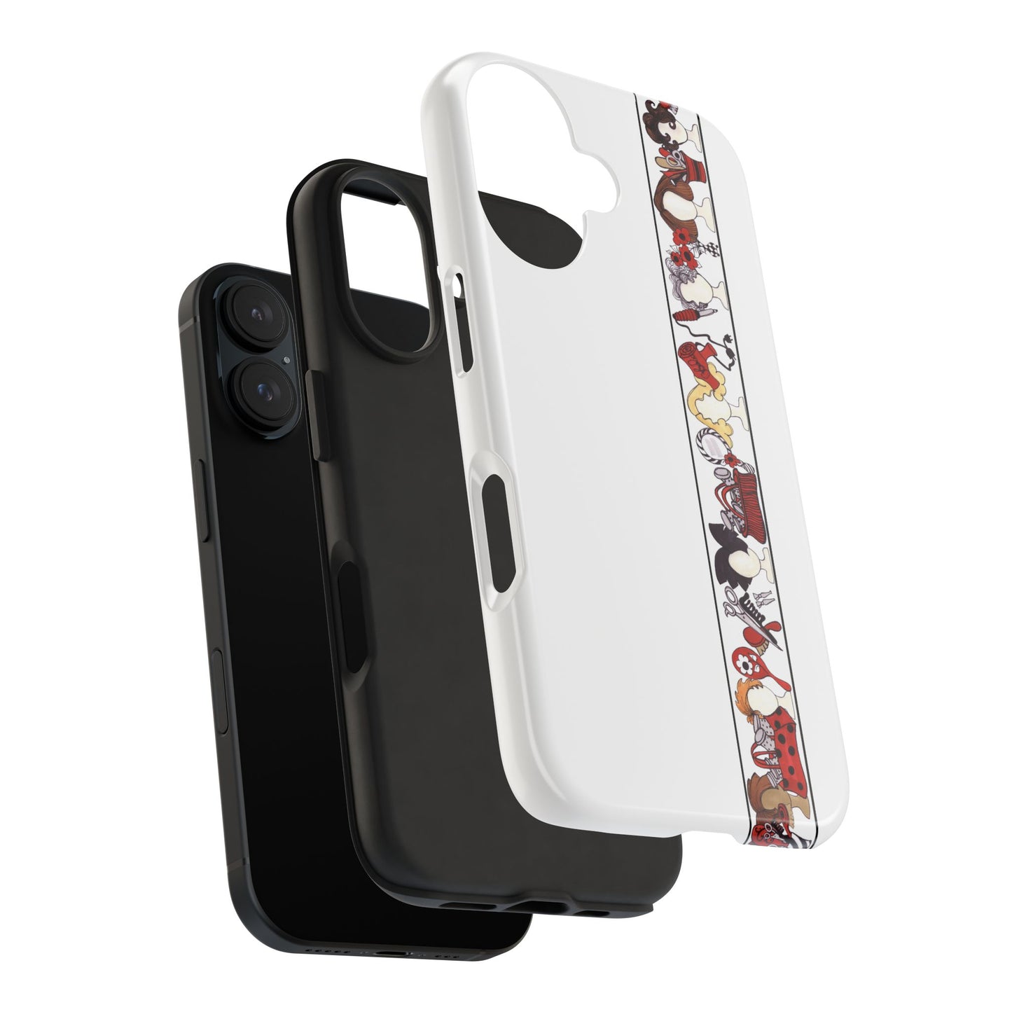 Salon Stuff Phone Case
