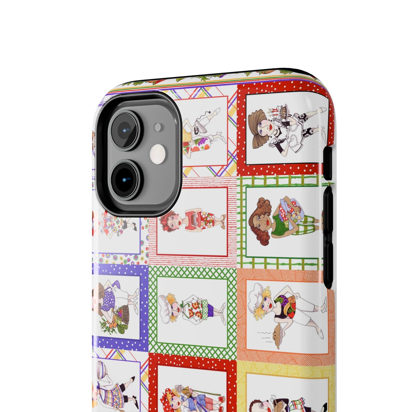 Fun House Phone Case