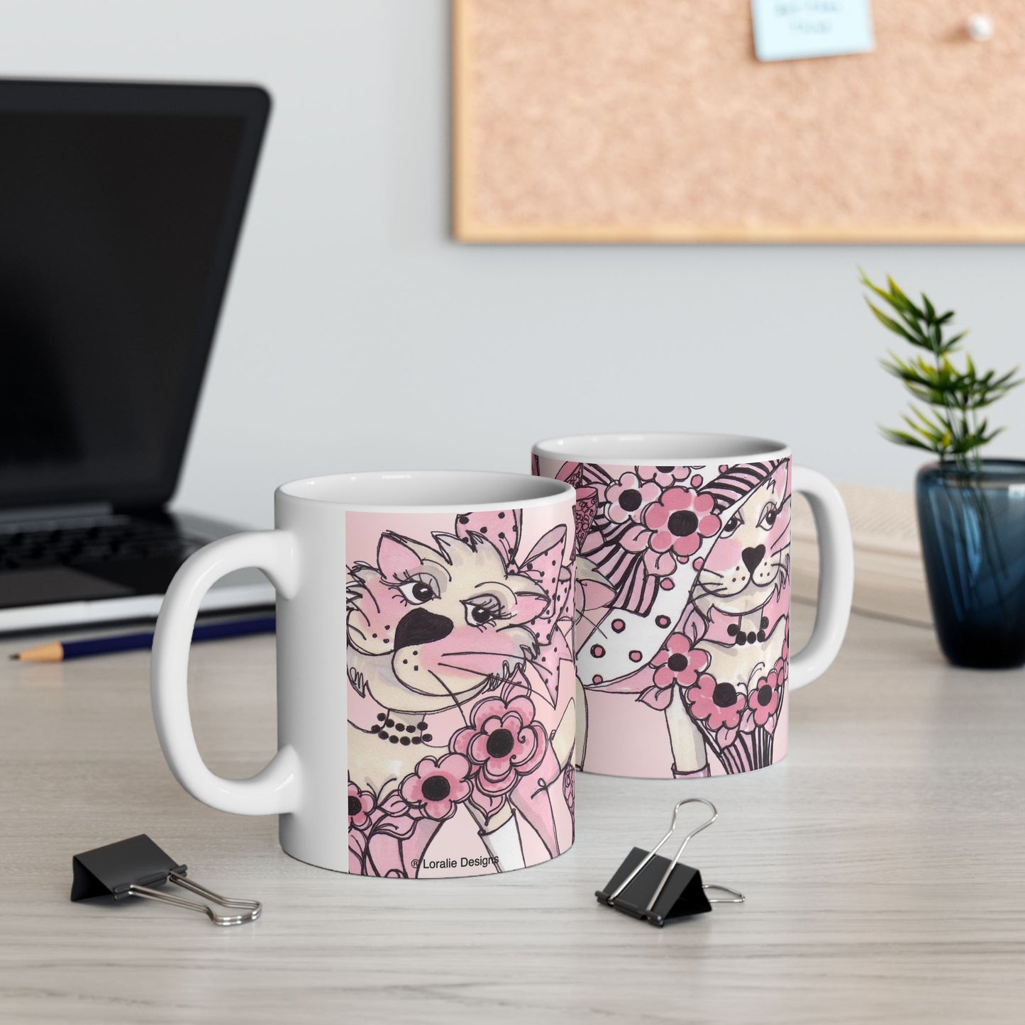 Ladycats Cup