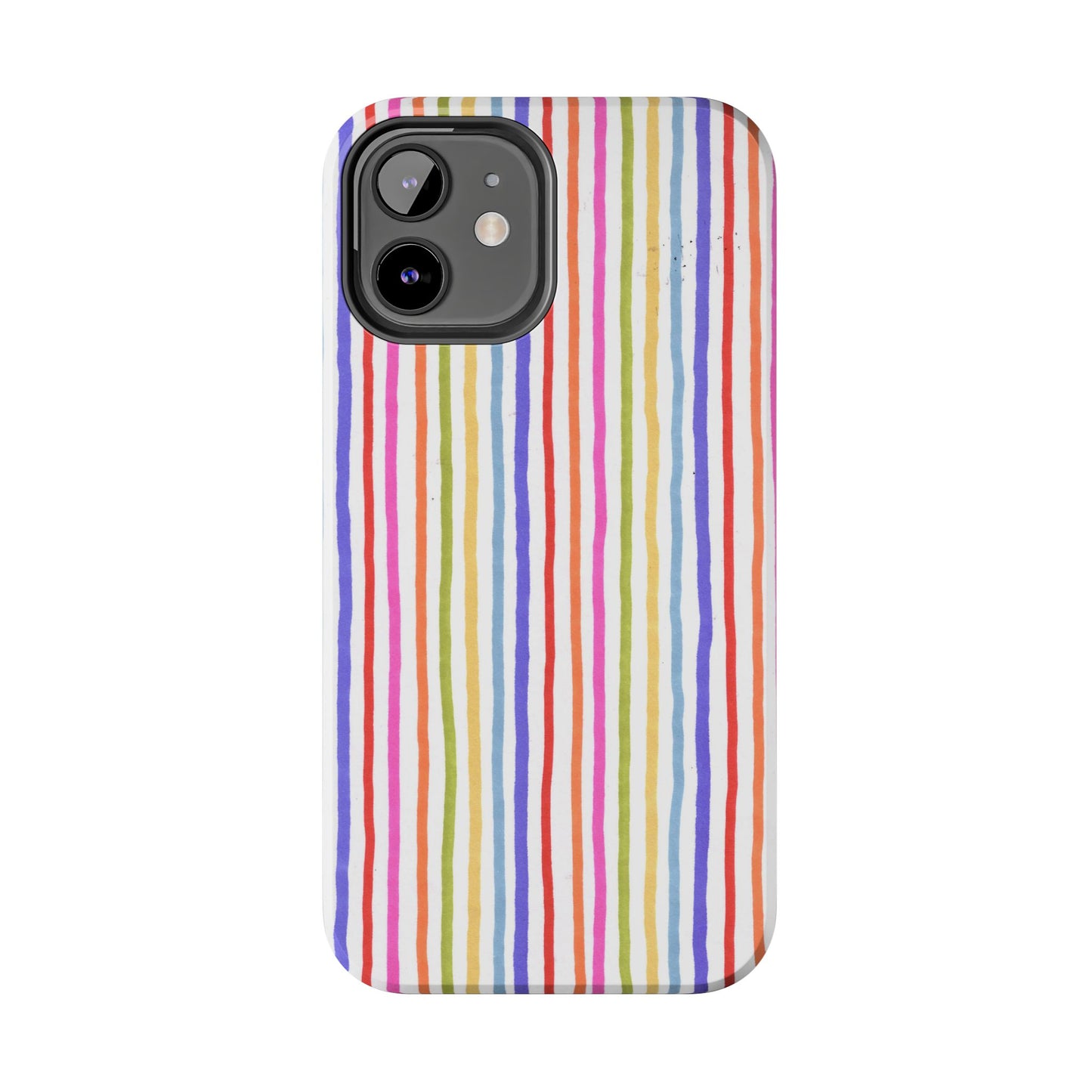Pin Stripe Multi Phone Case